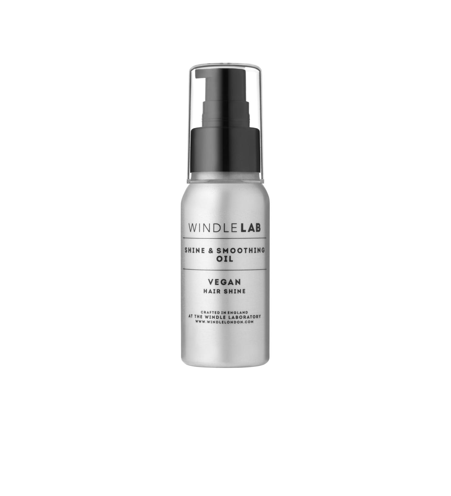 Windle LAB Shine & Smoothing Oil