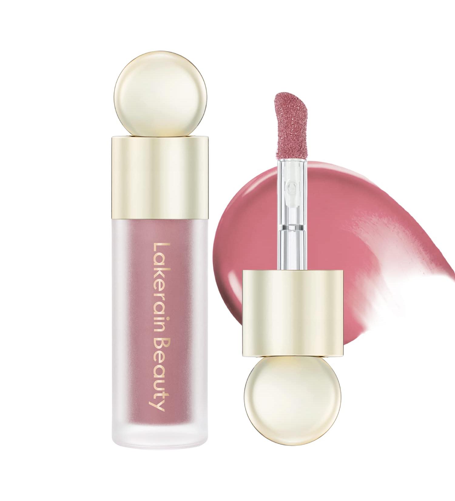 DuoOffanny Liquid Blush - #03 Encourage 7.50ml - Long-Lasting & Moisturizing Face Blush for Cheeks - Natural Matte Finish - Dewy Skin Tint - Beauty Makeup - Buy Online on GoSupps.com