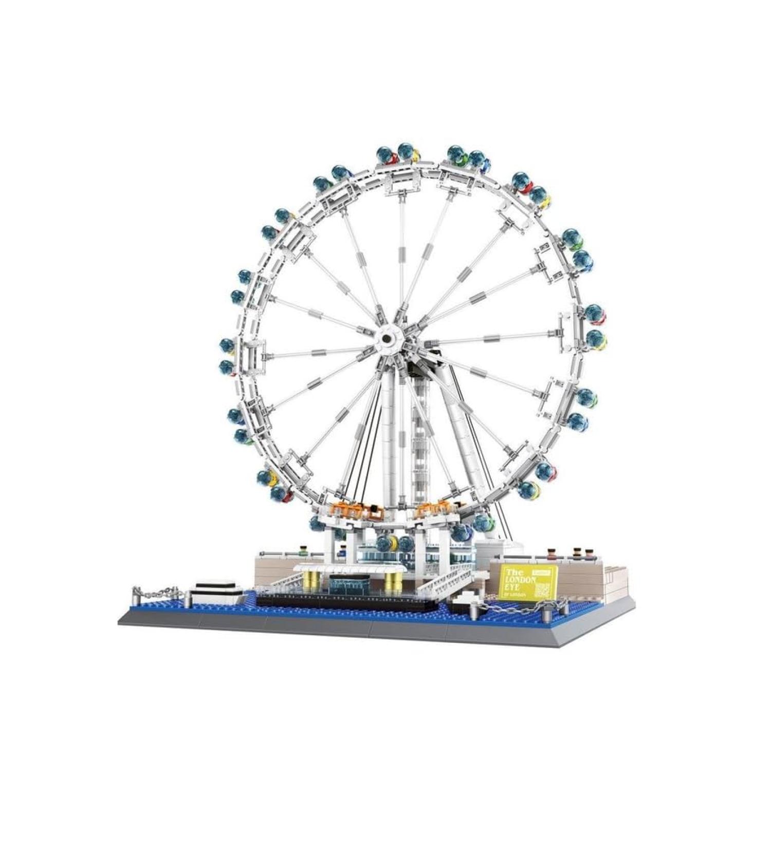 Wange W6215 The London Eye W6215