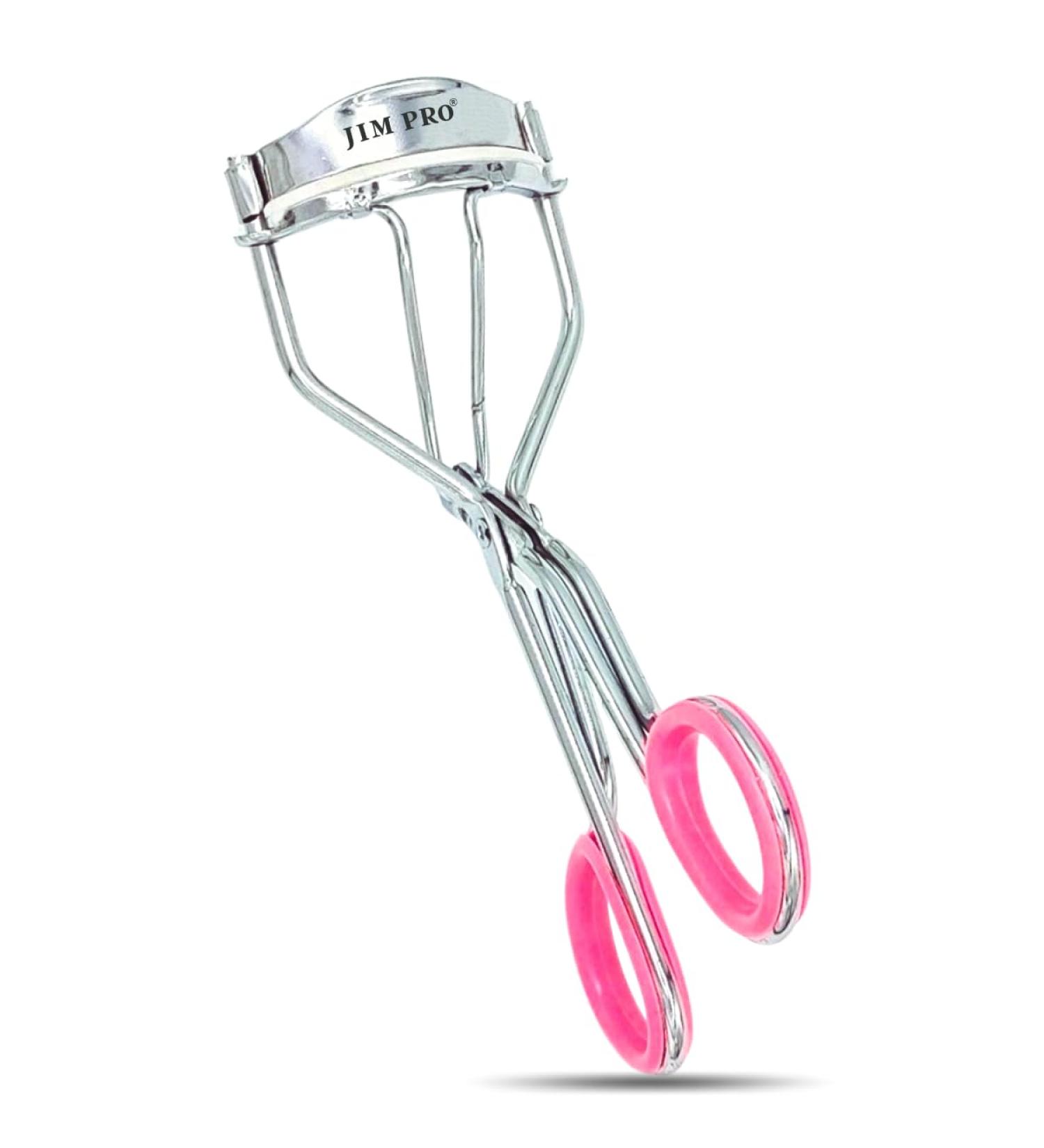 Brilliant Beauty Eyelash Curler - No Pinching Dramatically Curled Lashes in Seconds | Stainless Steel Beauty Tool for Gorgeous Eyes - Buy Online on GoSupps.com