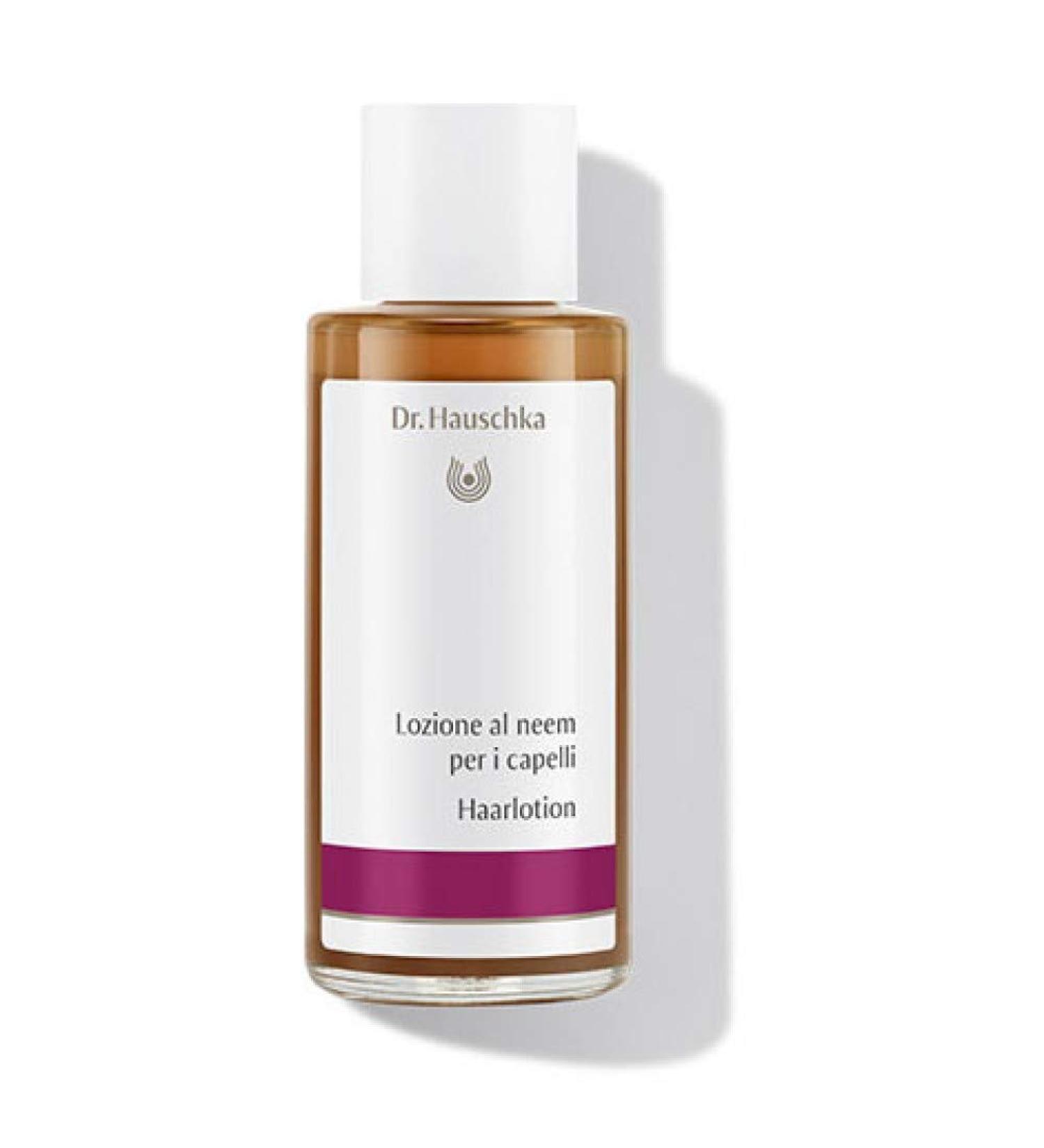 Dr. Hauschka Hair Lotion - 100 ml