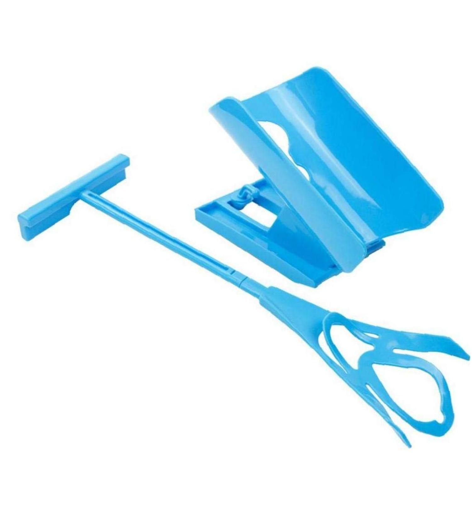 Shop LAVALINK Socks Helper Slider Kit - Easy Sock Wearing Tool for Comfort & Independence - Buy Online on GoSupps.com