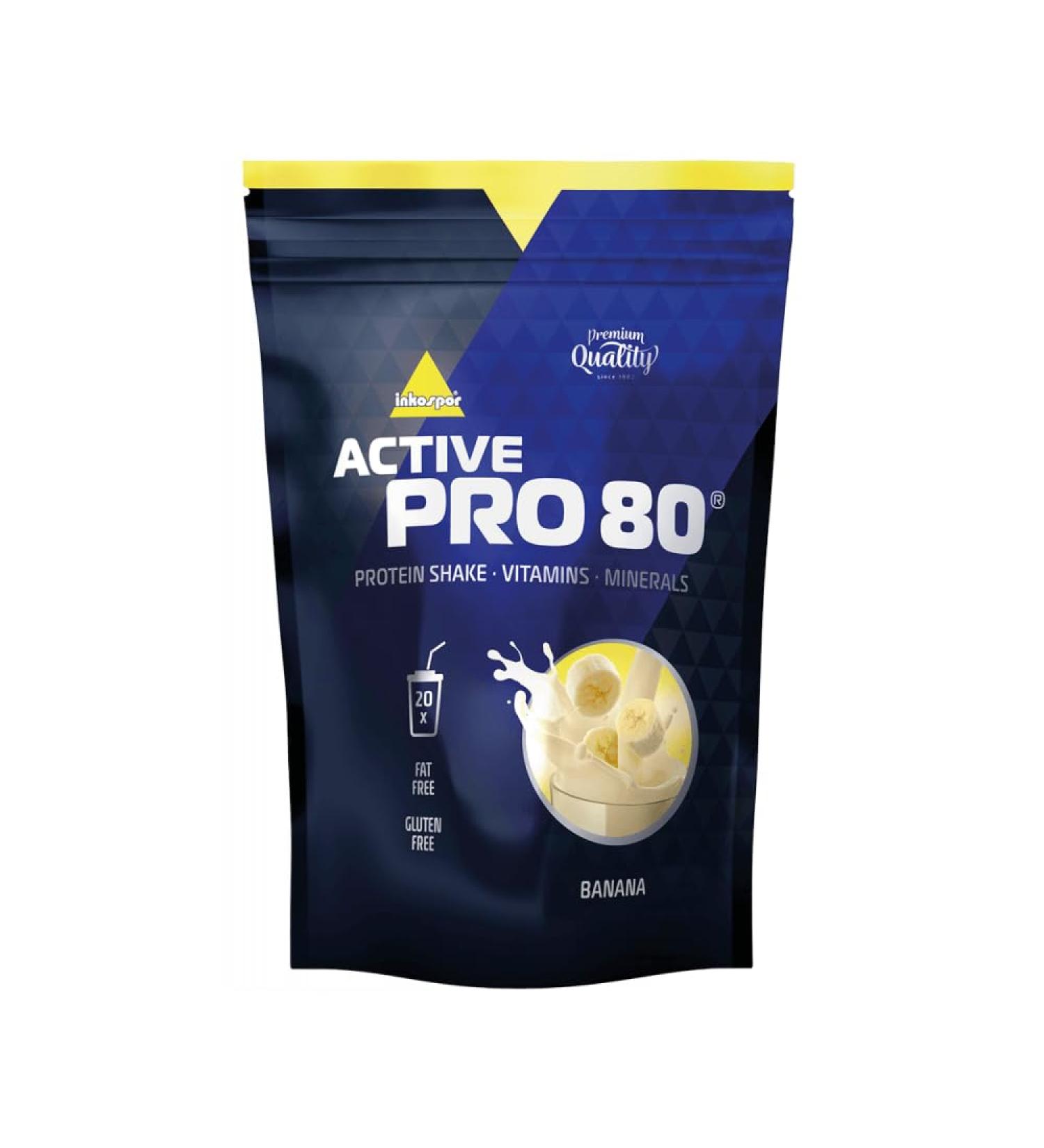 inkospor Active Pro 80, 500g Beutel