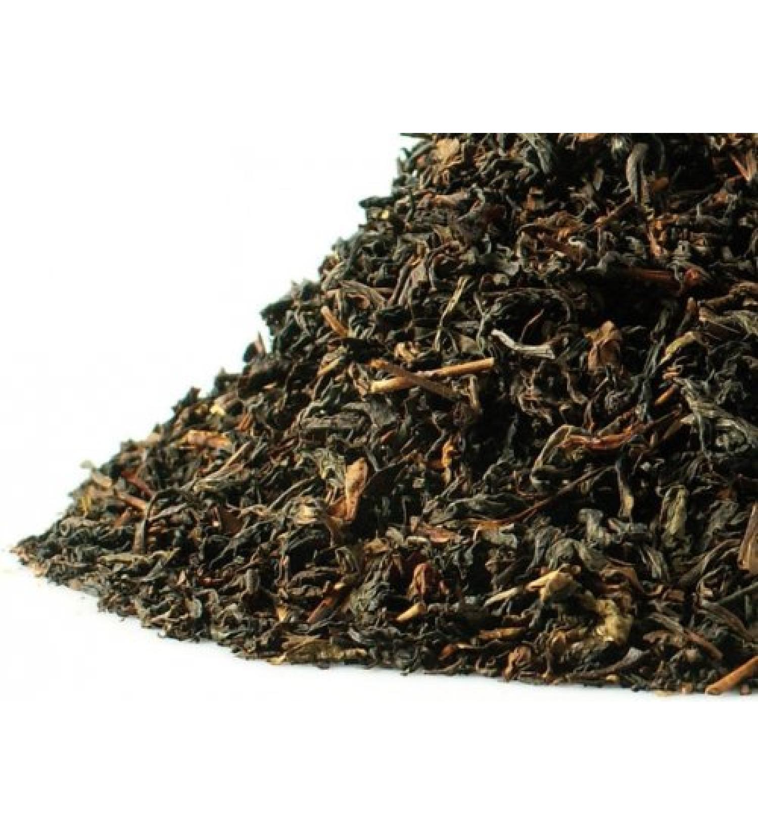 TeeFARBEN Beautiful Oolong Lot of 100 g