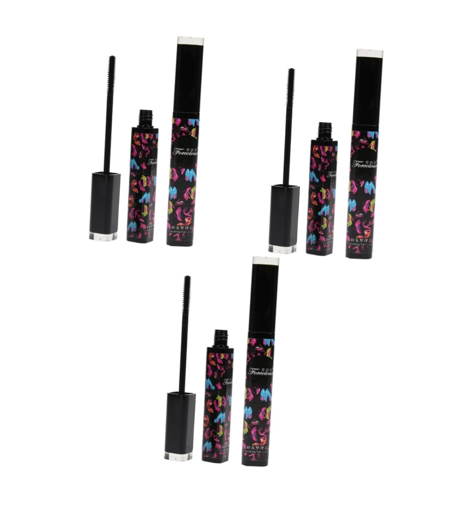 FOMIYES 3 Pcs Kids Hair Conditioner Kids Conditioner Detangler Women Hair Wax Travel Size For Women Child 1 count (Pack of 1) As Shownx3pcs - Buy Online on GoSupps.com