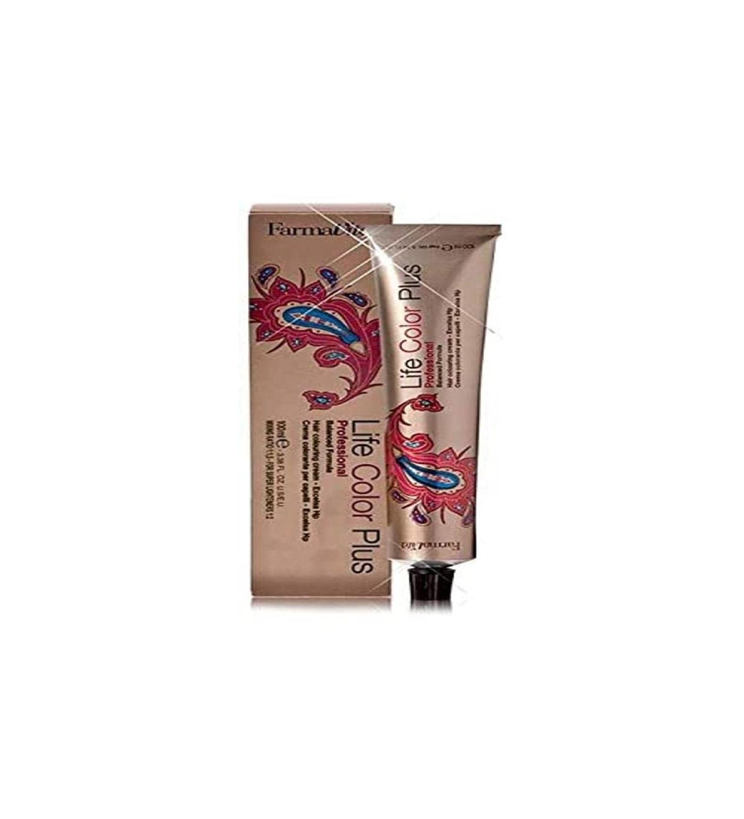 FarmaVita Coloration Life Color 8.12- Farmavita (100ml)