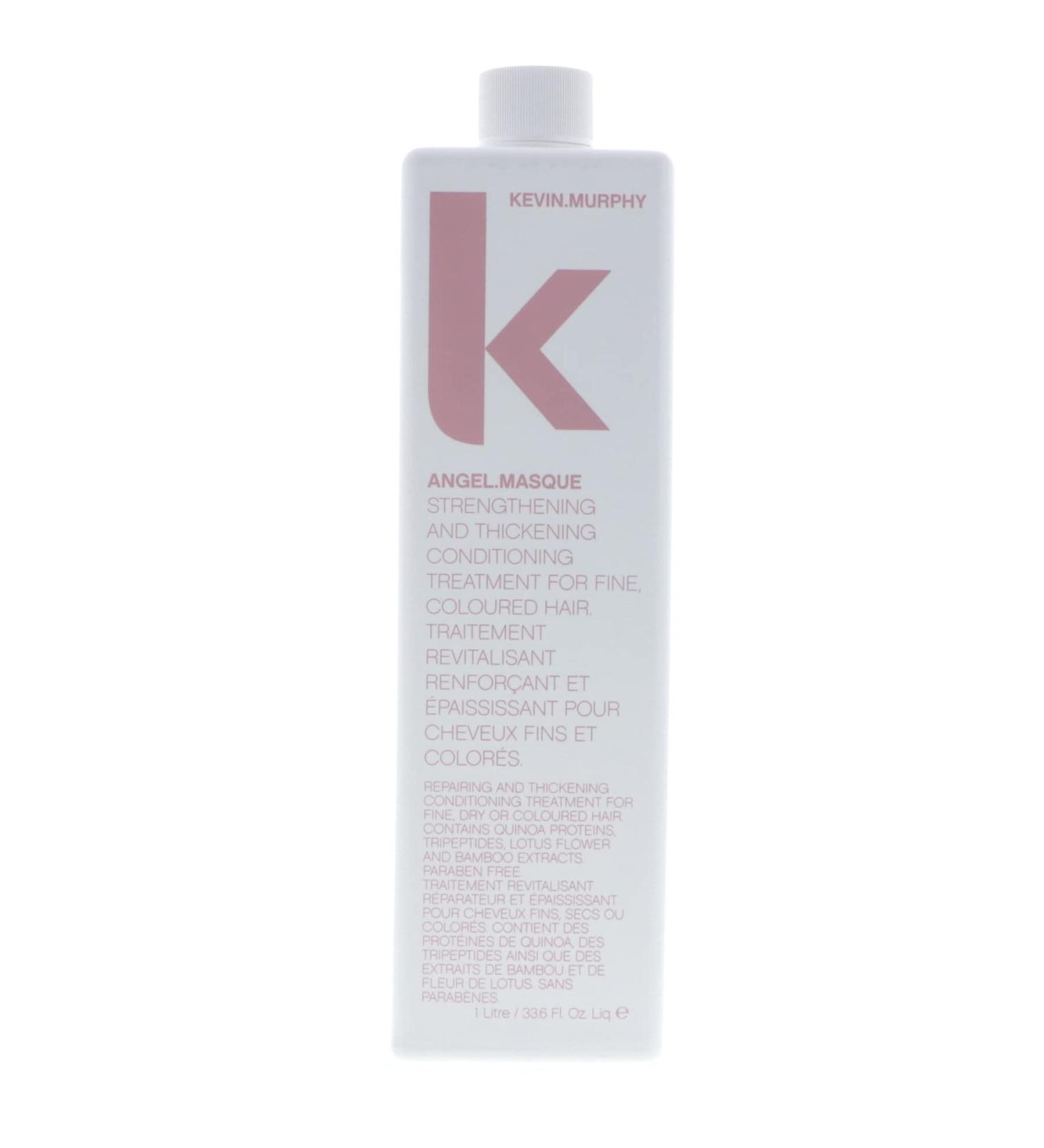 Kevin.Murphy Angel Masque 33.6 oz - Hydrating Hair Treatment - Buy Online on GoSupps.com