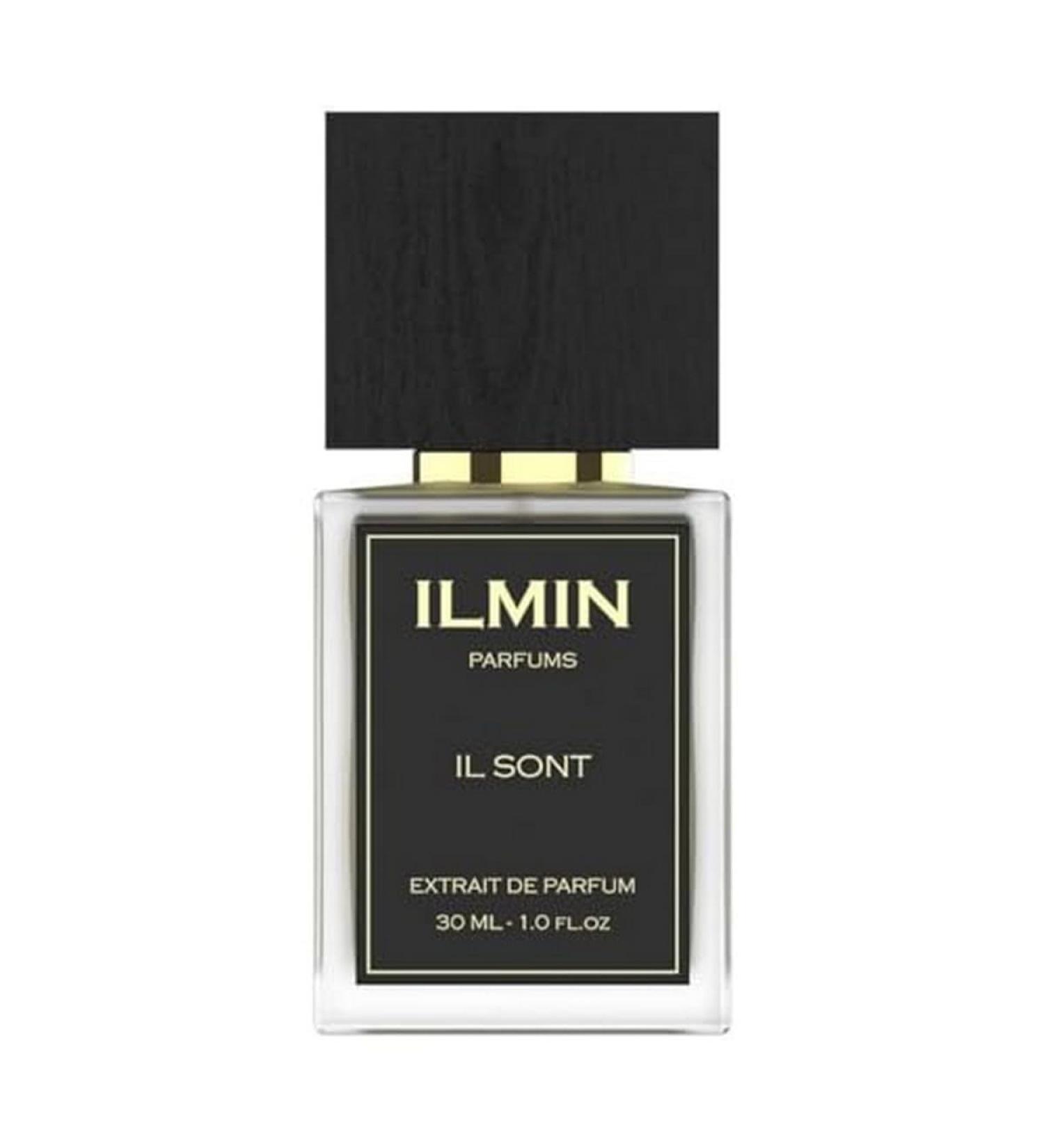 ILMIN Parfums IL SONT Extrait De Parfum Spray 1oz / 30ml