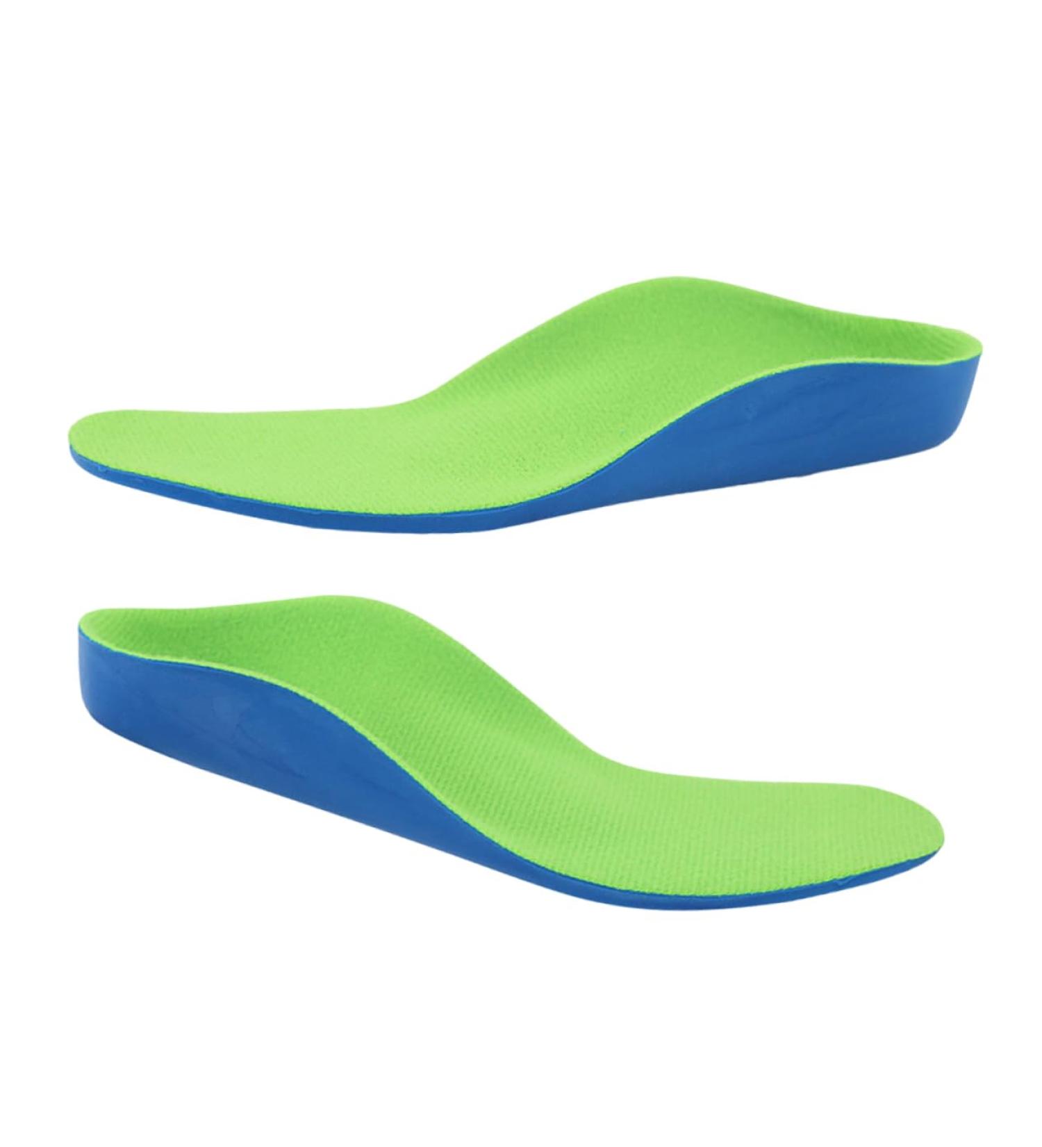 Didiseaon Flatfoot Orthopedic Insoles for Kids | Arch Support & Comfortable Posture Correction - Buy Online on GoSupps.com