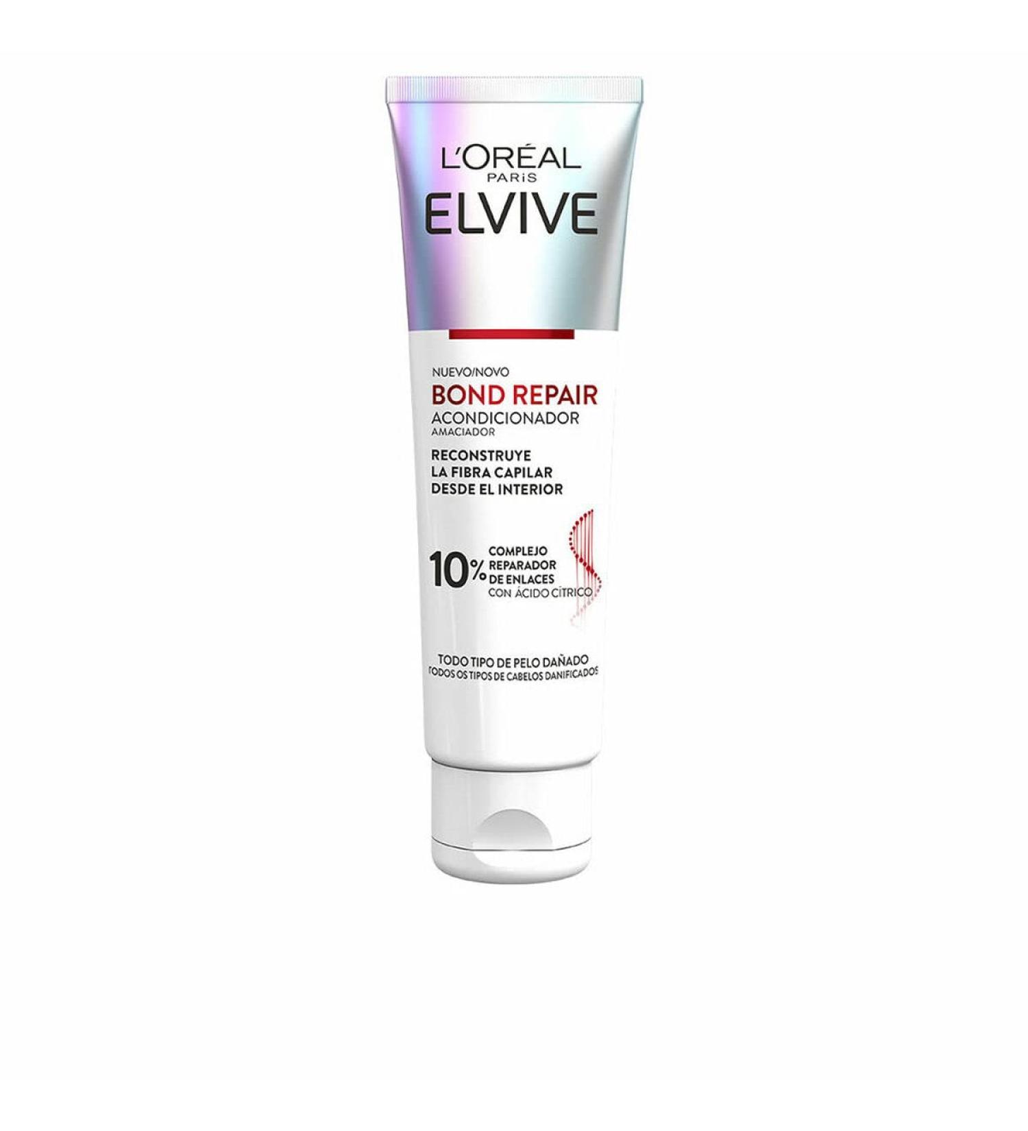 ELVIVE BLOND REPAIR reconstructing conditioner 150 ml