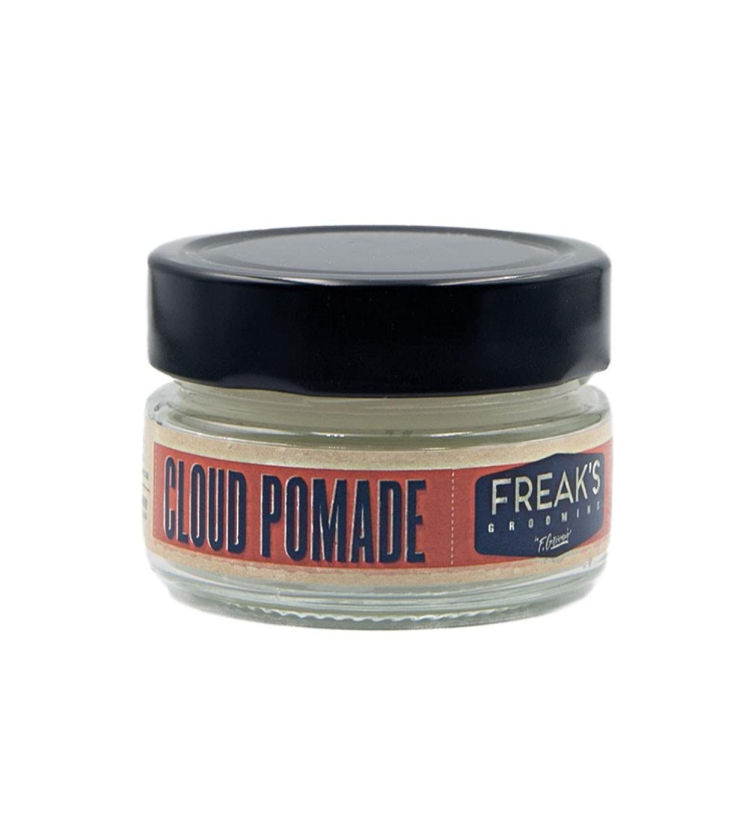Freak's Grooming NOVA ENGEL Cloud Ointment 120 Ml - Buy Online on GoSupps.com