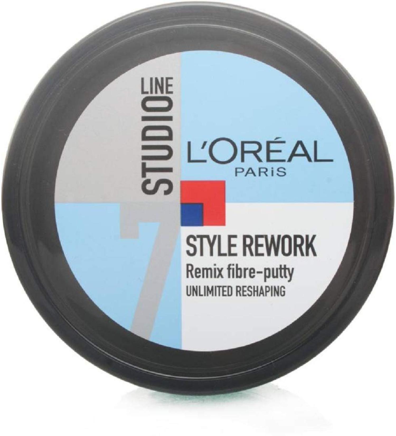 Studio Line Special FX Remix 150ml - Ultimate Hair Styling Solution - Buy Online on GoSupps.com