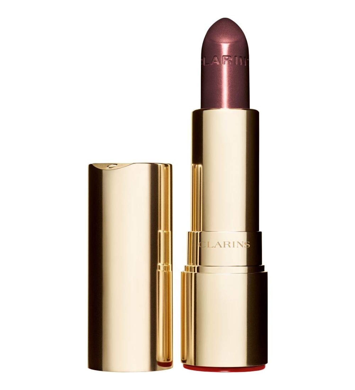 Clarins Clarins - Pretty Hydrating Lip Gloss Lipstick #738s Royal Plum 3.5g