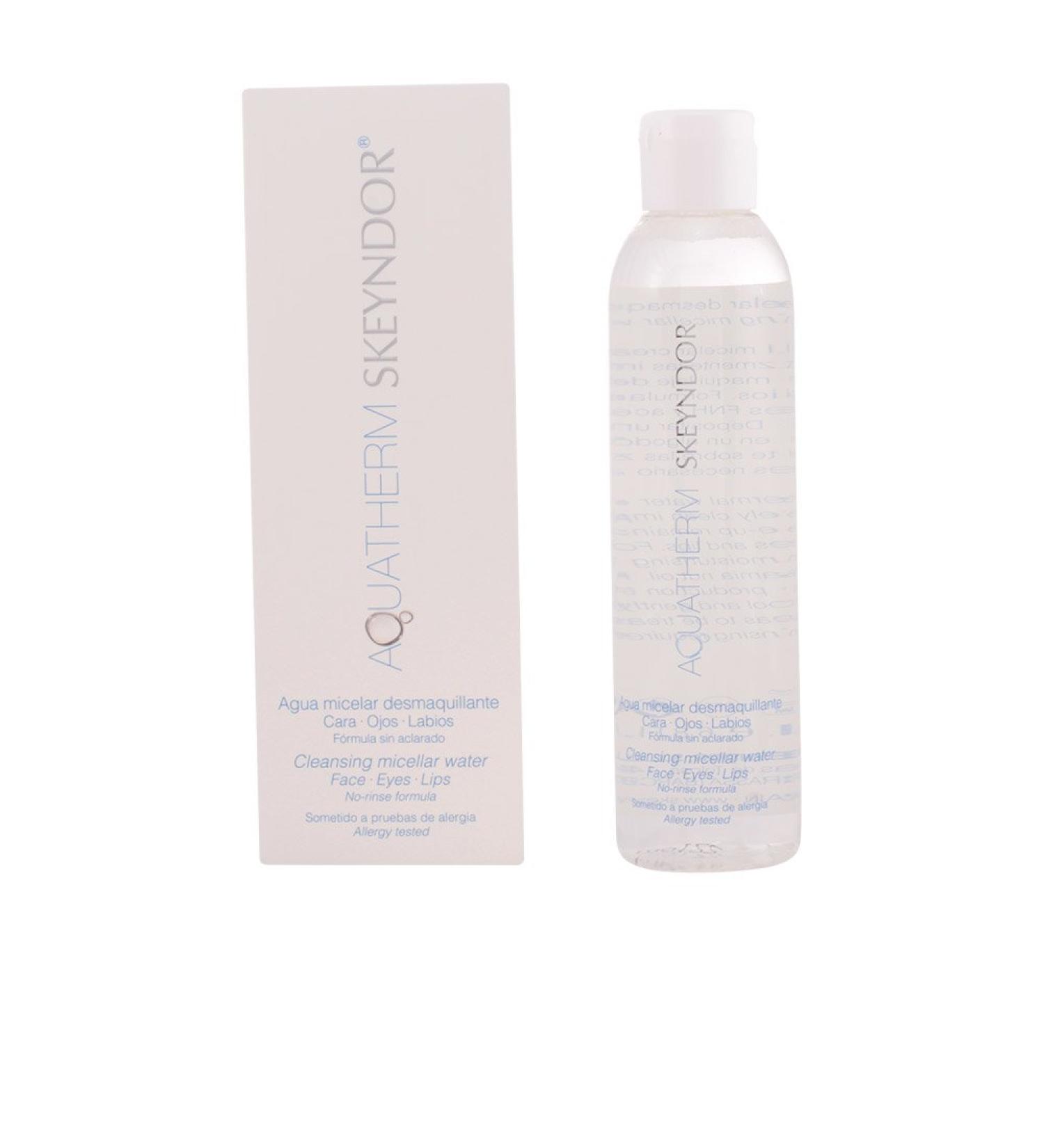 Skeyndor Aquatherm Micellar Water - 200 ml