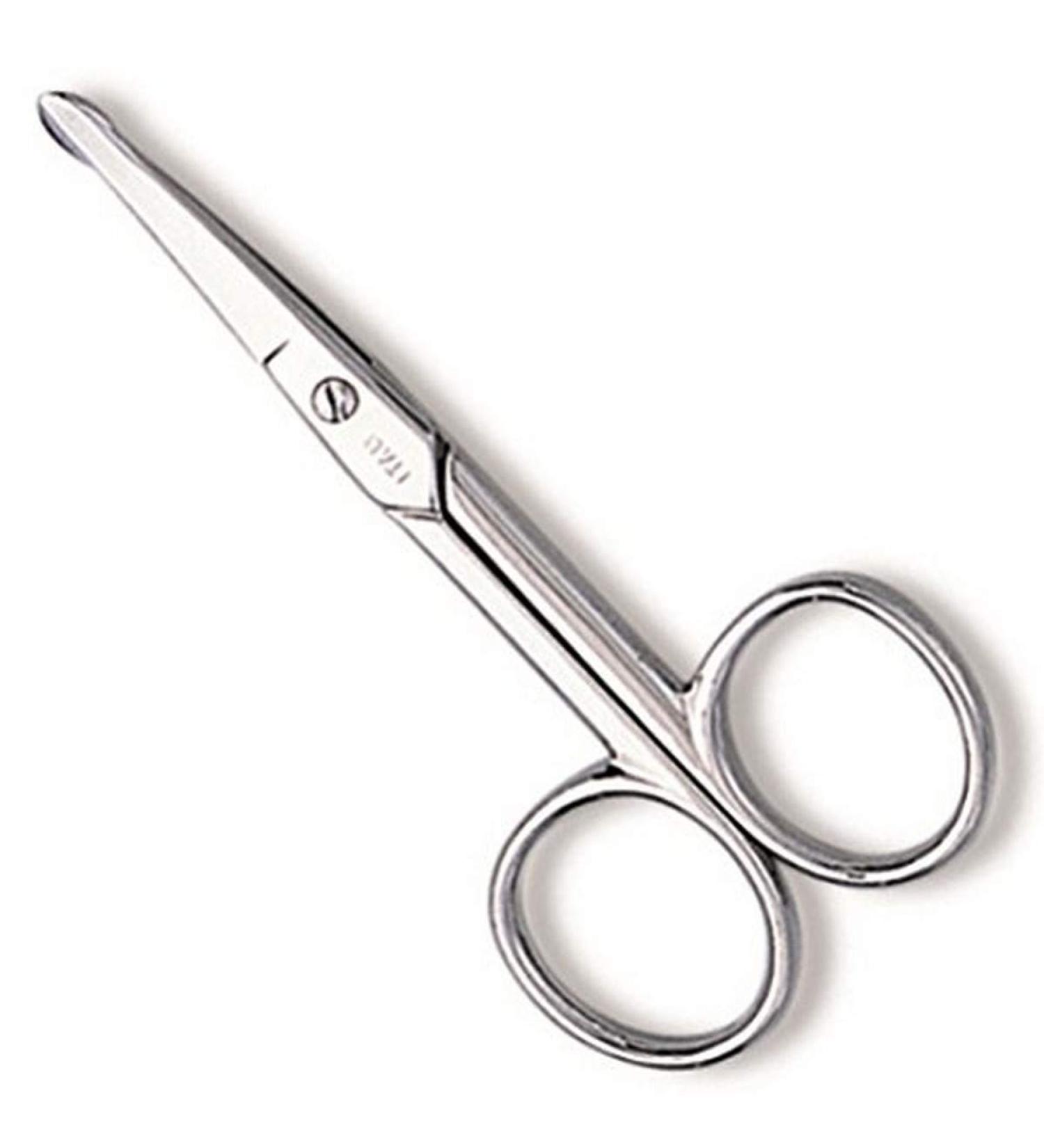 Denco Sow Good Eyebrow & Facial Scissors - Precision Grooming Tools for Perfect Eyebrows | Shop Internationally - Buy Online on GoSupps.com