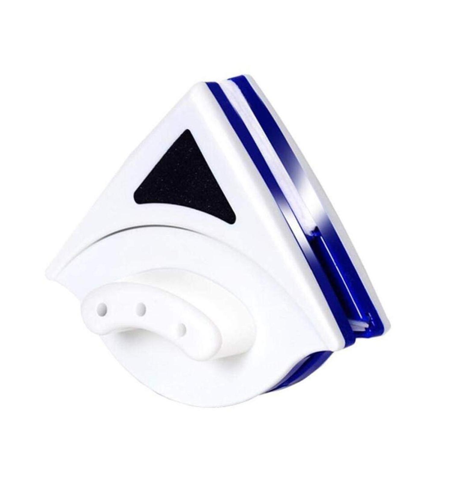 Double-Sided Window Cleaner Glass Wiper Surface Cleaning Tool for High-Rise Single Glazed Windows with Thickness - Buy Online on GoSupps.com