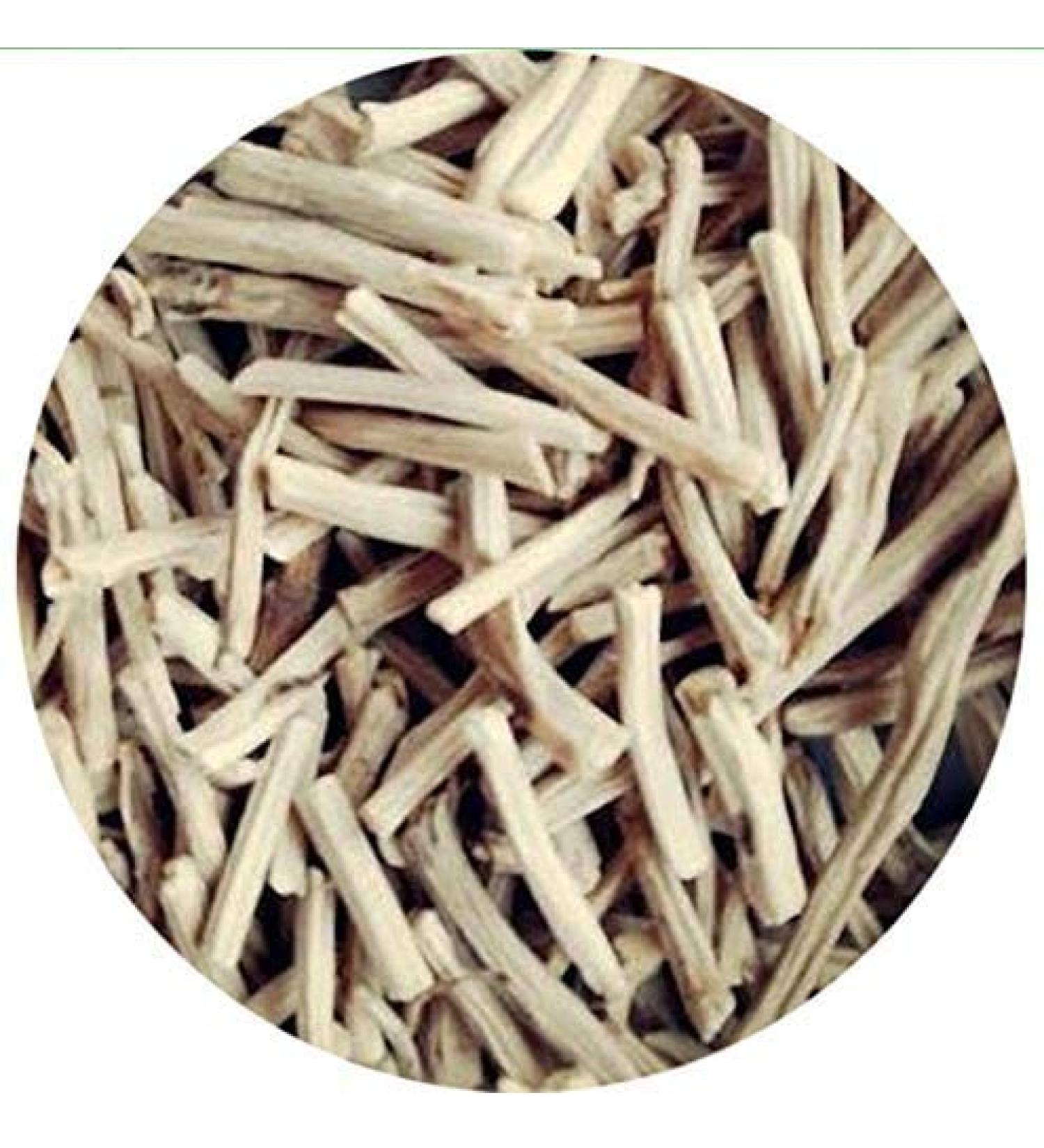 READ QURA Shatavari Carrots 100gm