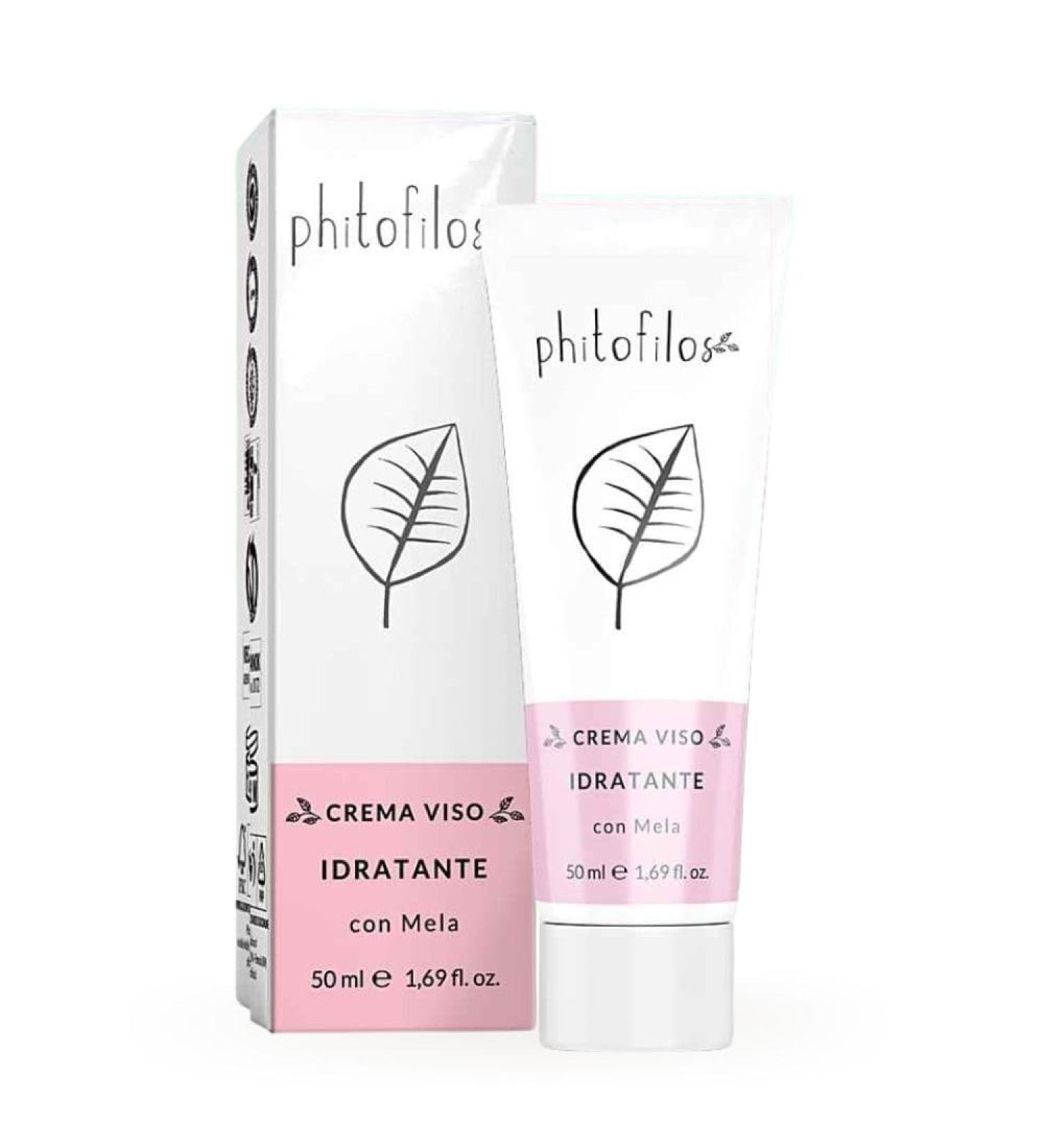 PHITOFILOS Phitofilos Hydrating Face Cream 50 ml