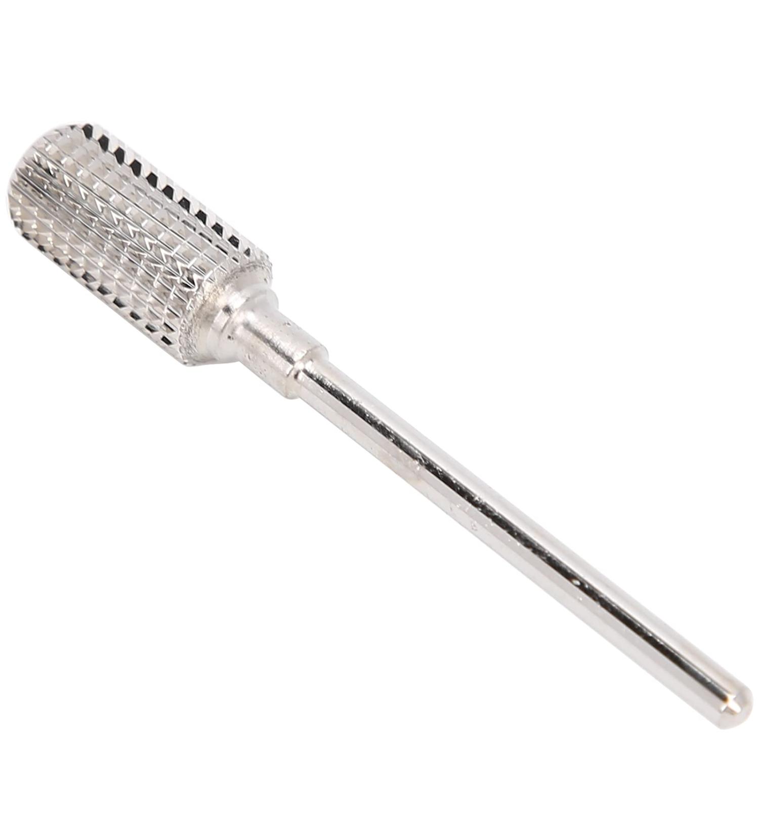 Nail Drill Bit - Tungsten Steel Grinding Heads for Nail Art | Shop 36 Premium Quality Tools - Buy Online on GoSupps.com