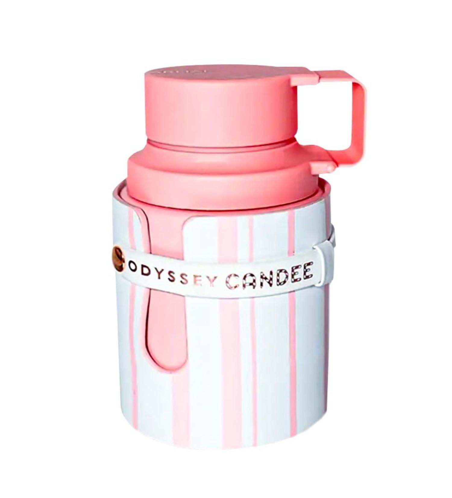 Armaf Odyssey Candee Special Edition for Women Eau de Parfum Spray 3.4 Ounce - Buy Online on GoSupps.com