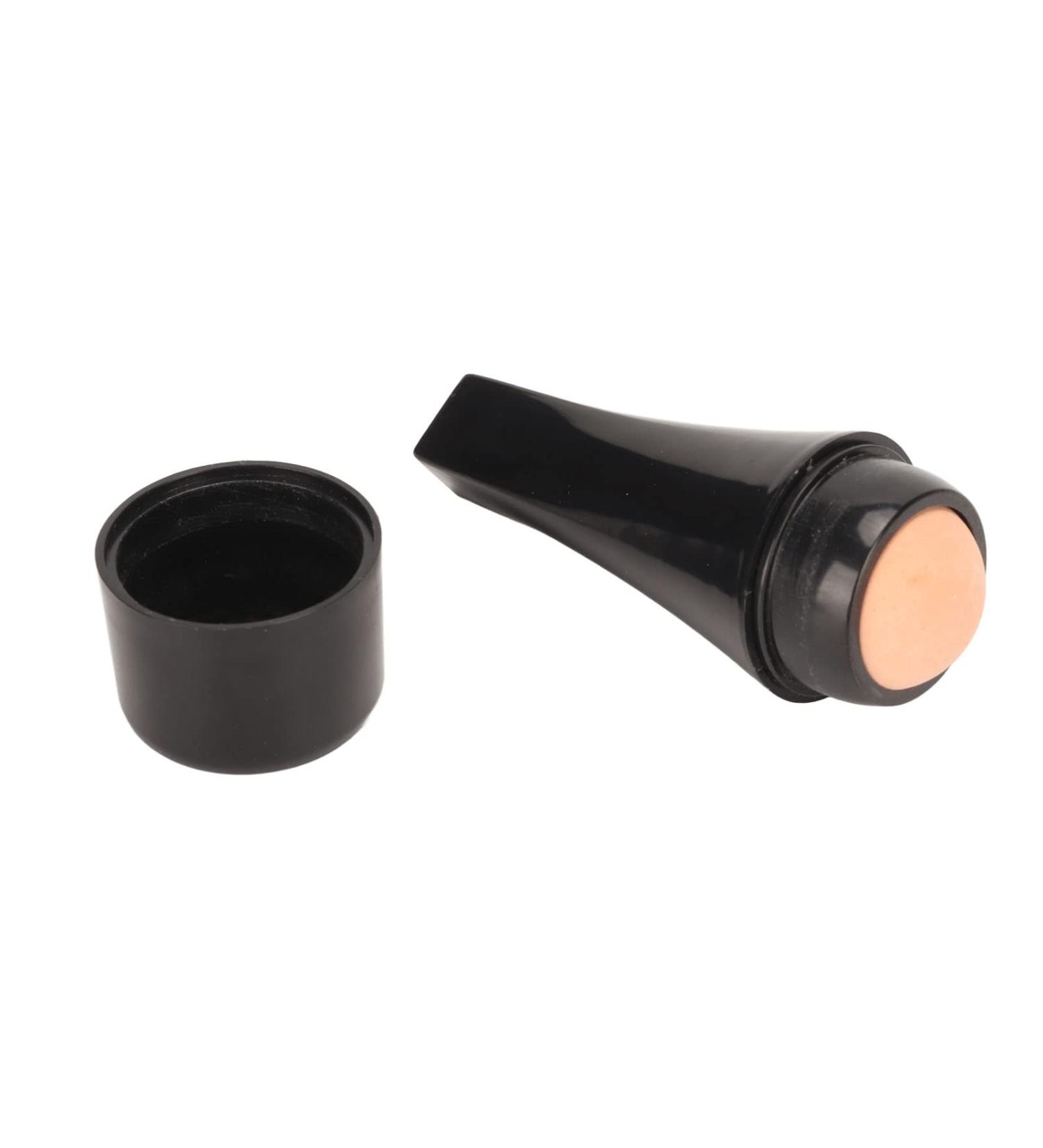 Volcanic Stone Face Roller Oil Absorbing Face Roller Oil Absorbing Roller Volcanic Stone Ball Oil Absorb Reusable Volcanic Stone Face Roller for Make Up House - Buy Online on GoSupps.com