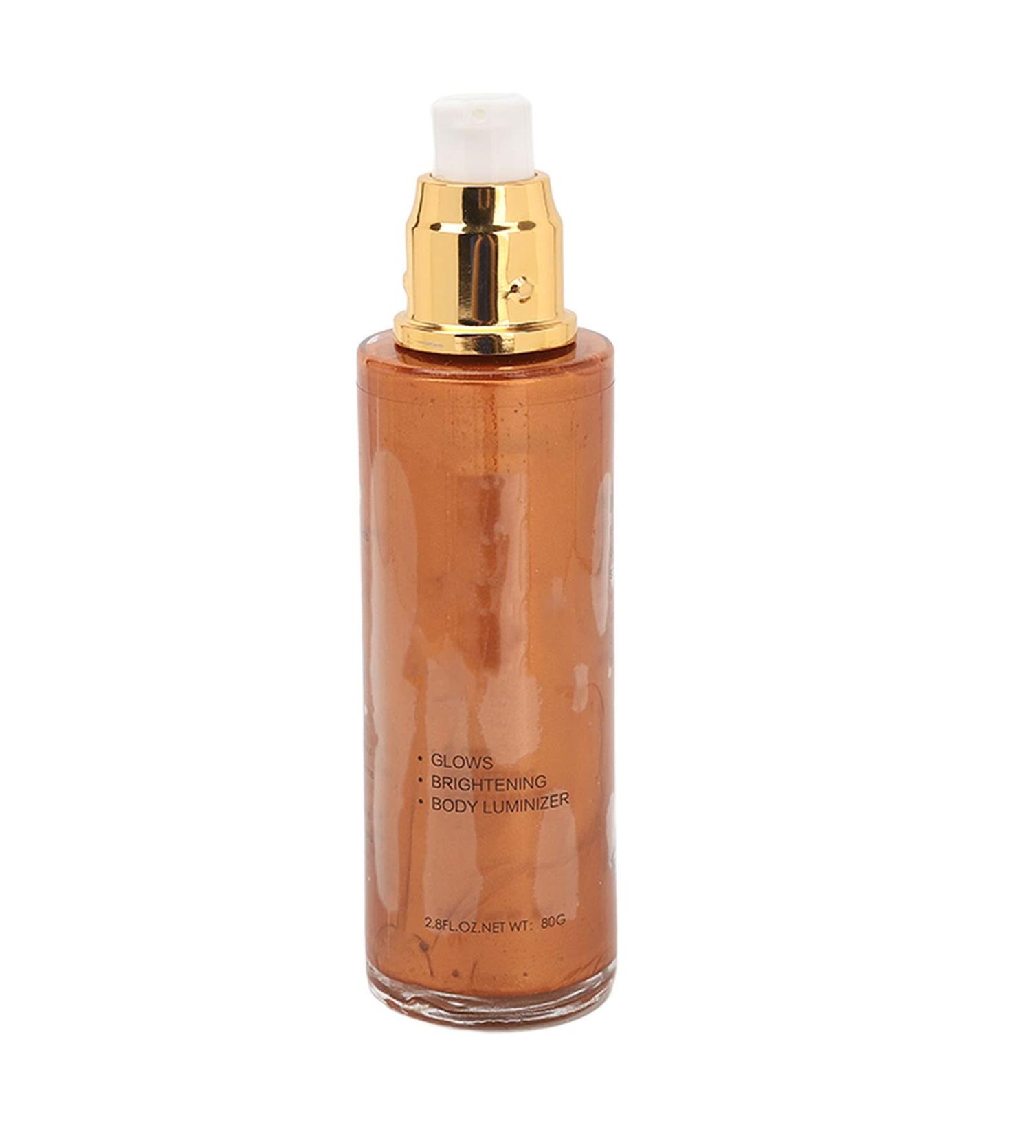 Body Highlighter Date Liquid Body Highlighter Illuminator for Collarbone - Buy Online on GoSupps.com