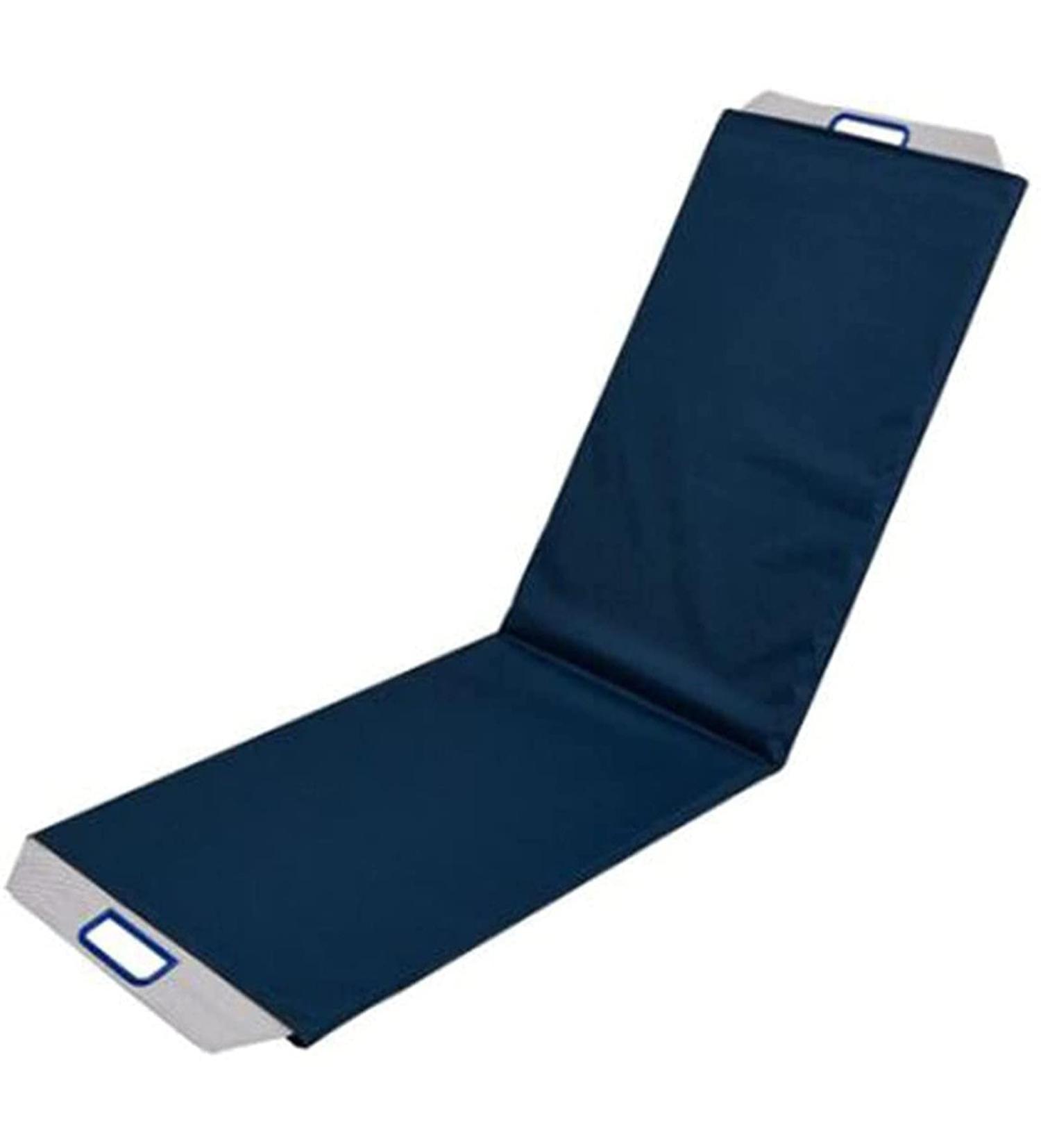 Transfer Slide Board Transfer Sheets Stretcher Adult Protective Medical Lift Sling Hospital Bed Patients Positioning for Elderly Bariatric (Color : Blue) - Buy Online on GoSupps.com