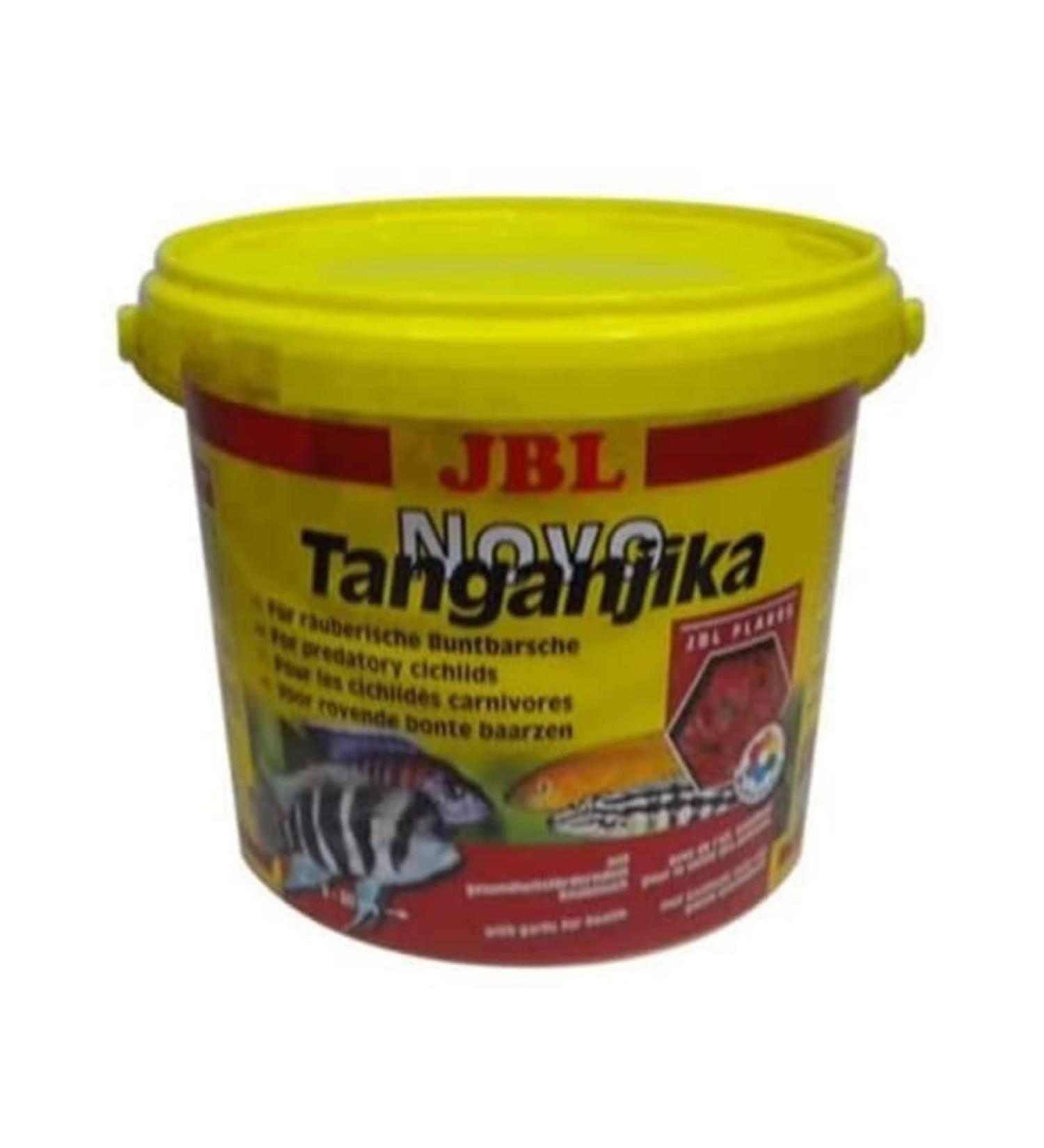 JBL NovoTanganjika 5.5l