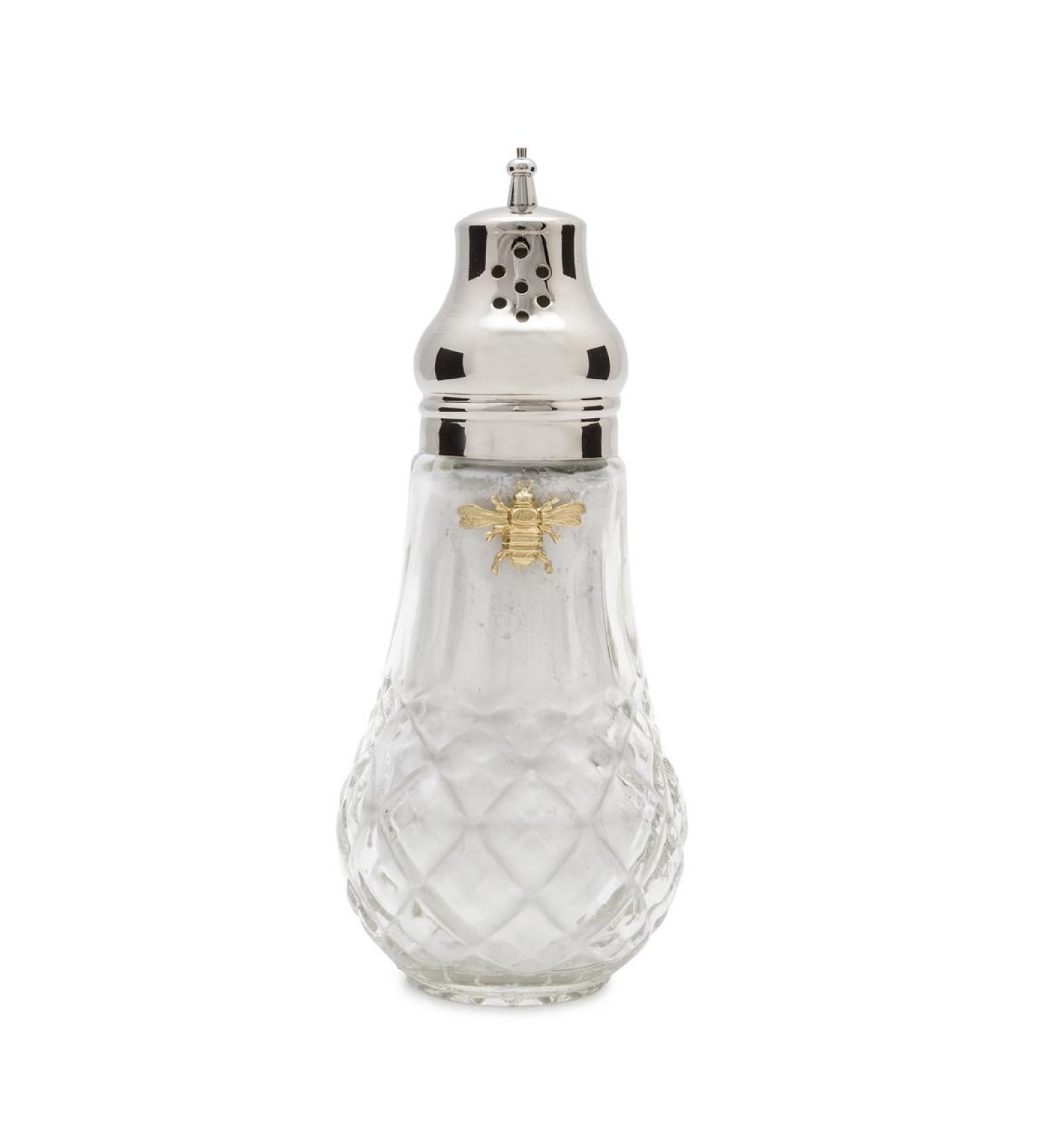 Royal Extract Dusting Silk Shaker