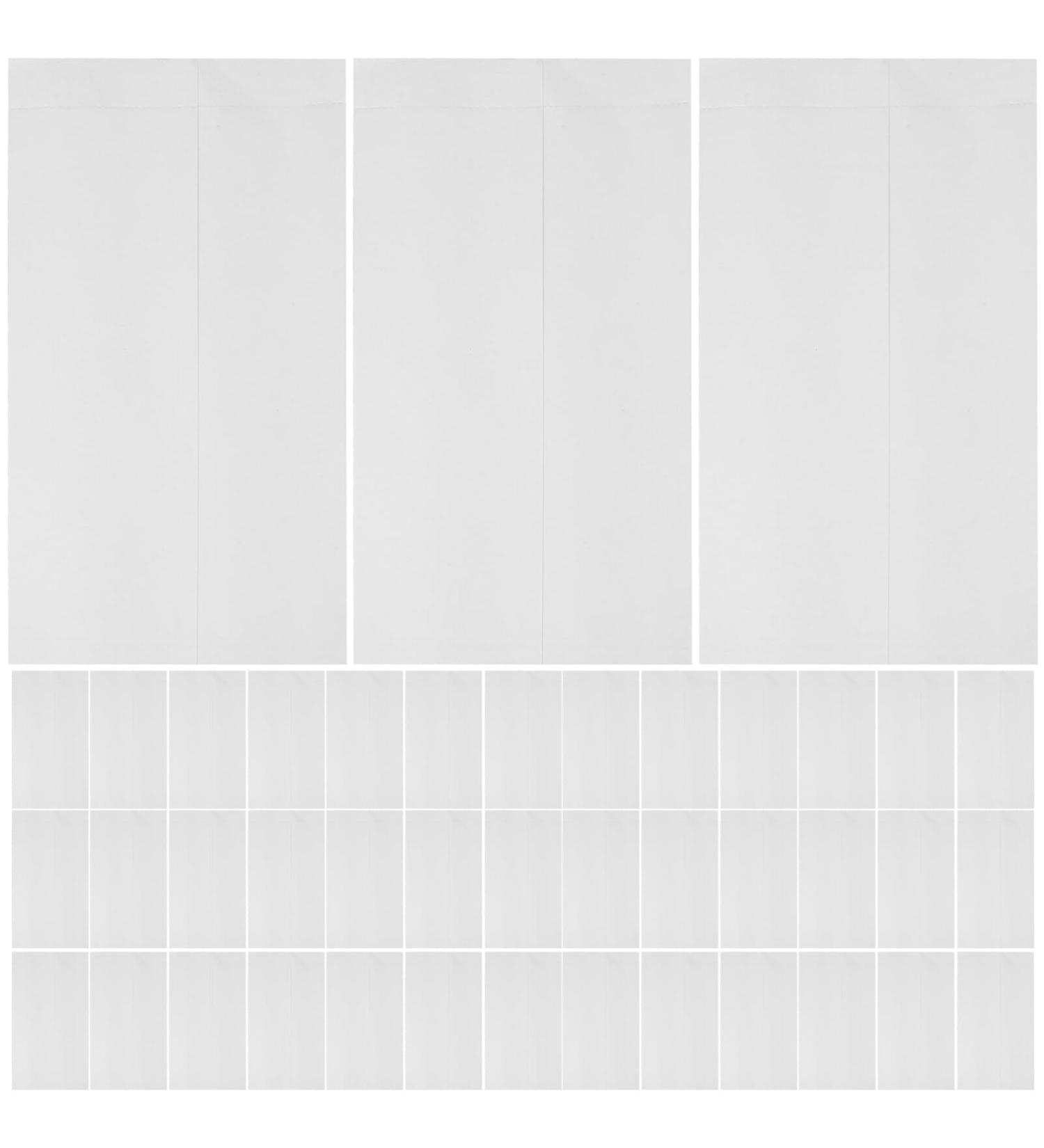 Buy Cabilock Disposable Vomit Bags 100 Pcs Emesis Bags for Travel Car and Morning Sickness | Fast International Shipping - Buy Online on GoSupps.com