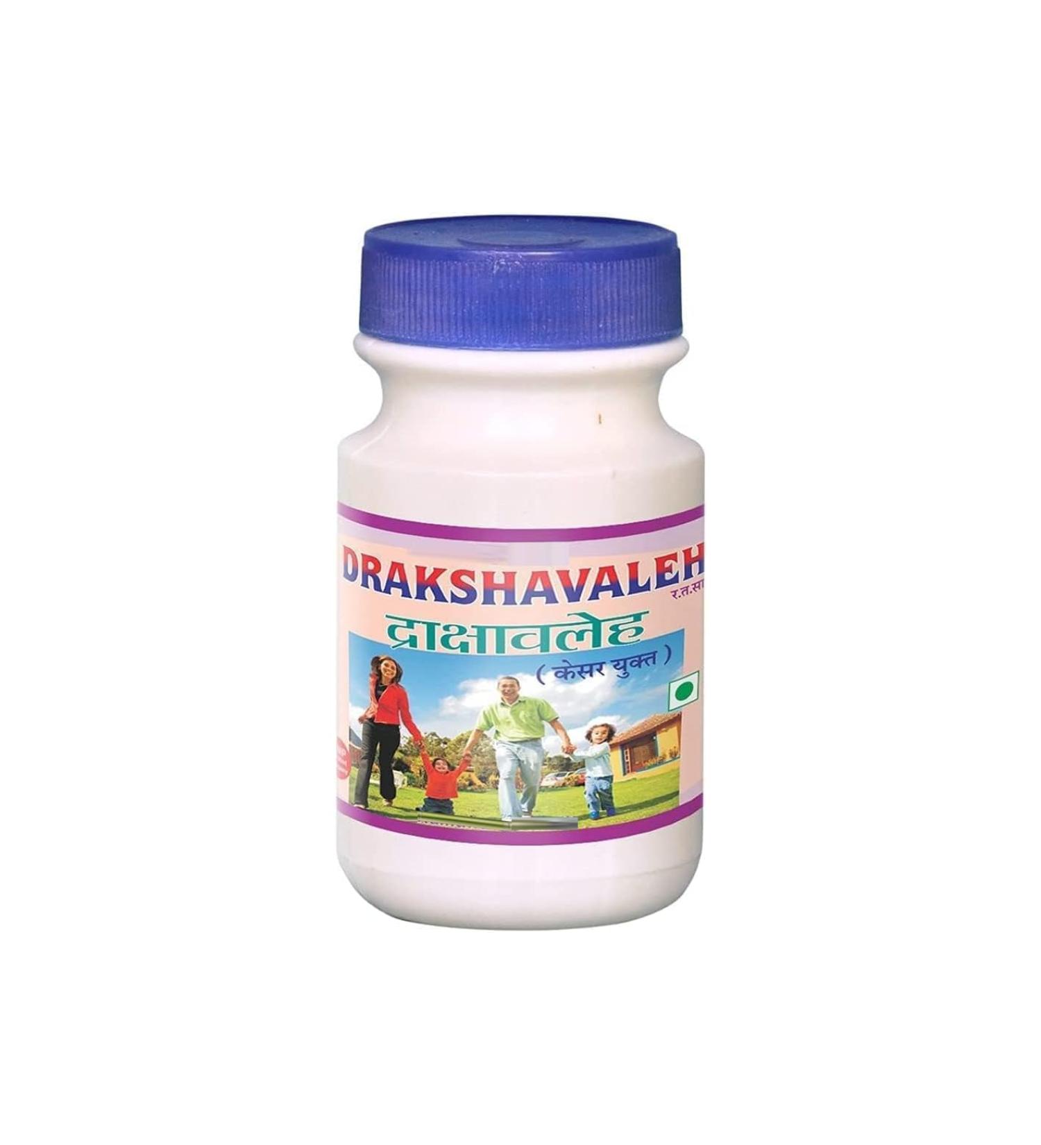 DK Drakshavaleha - 400 g