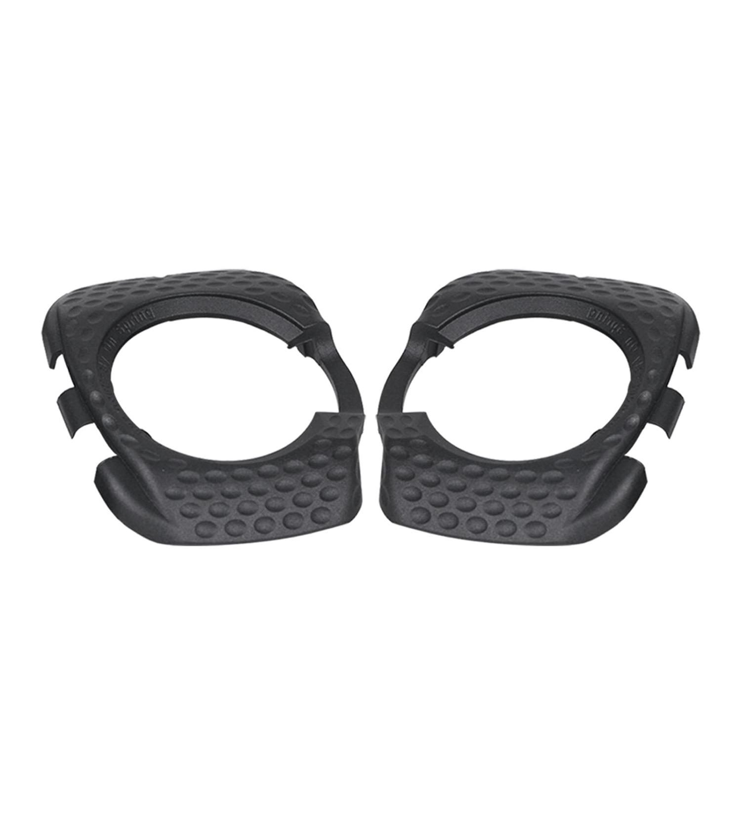 Bike Cleats Pedal Cover 1 Pair - Quick Release Walkable Lock Plate for SpeedPlay Zero - Durable Cycling Shoes Cleat Cover - Buy Online on GoSupps.com