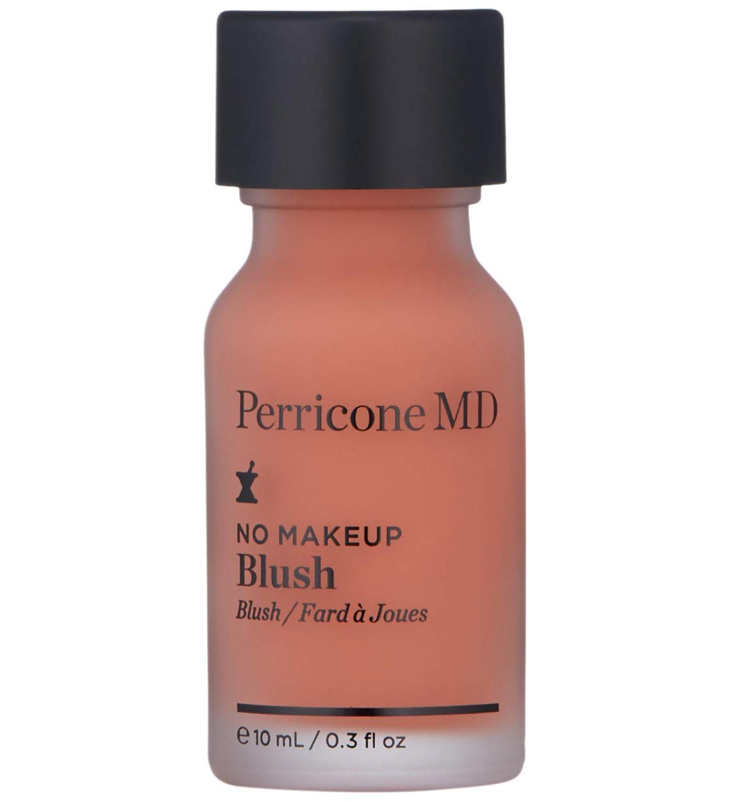 Perricone MD No Makeup Blush 0.3 oz - Natural Flush for Radiant Skin - Buy Online on GoSupps.com