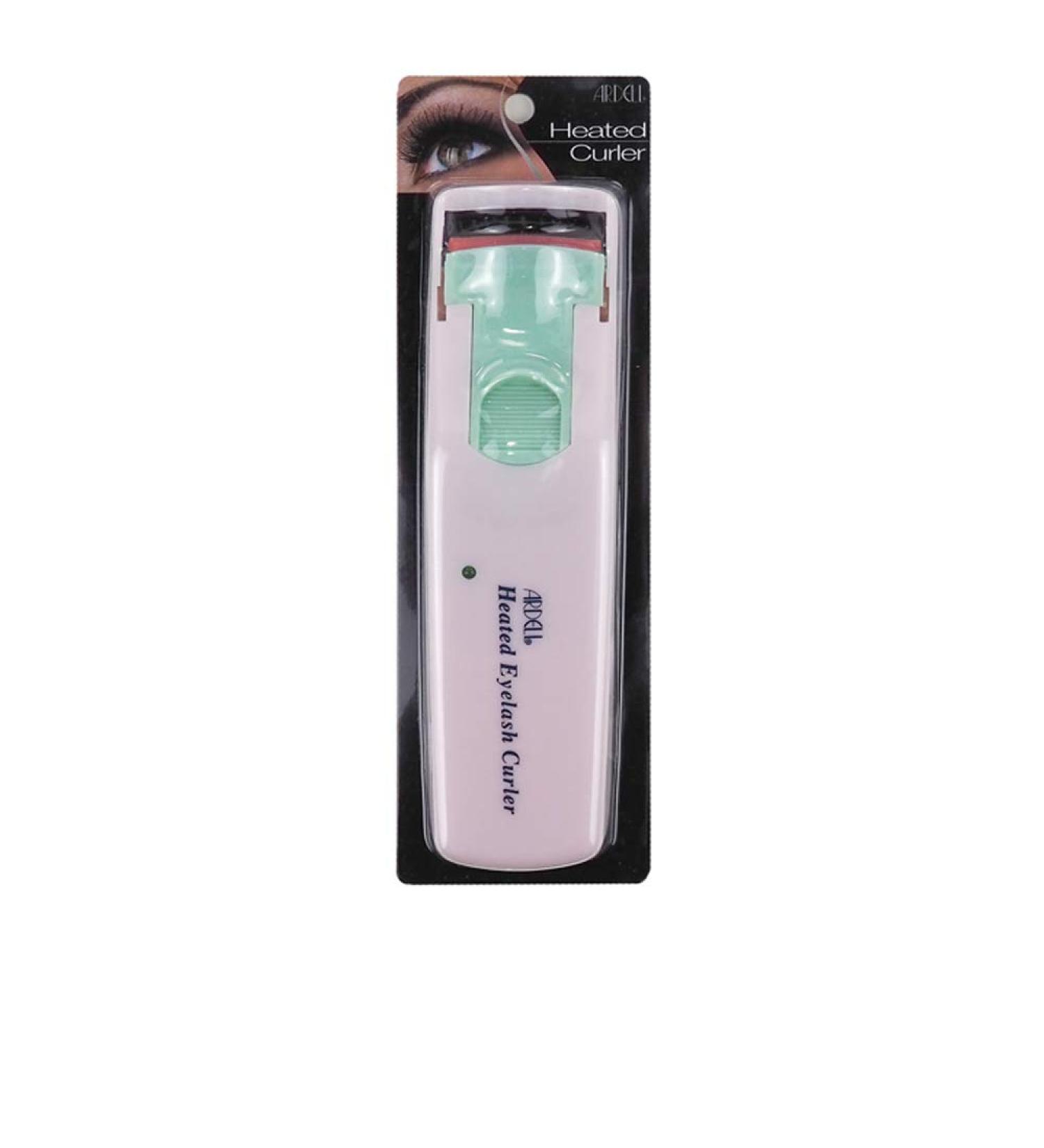 Ardell Heated Eye Lash Curler 1 pack (1 x 1 piece)