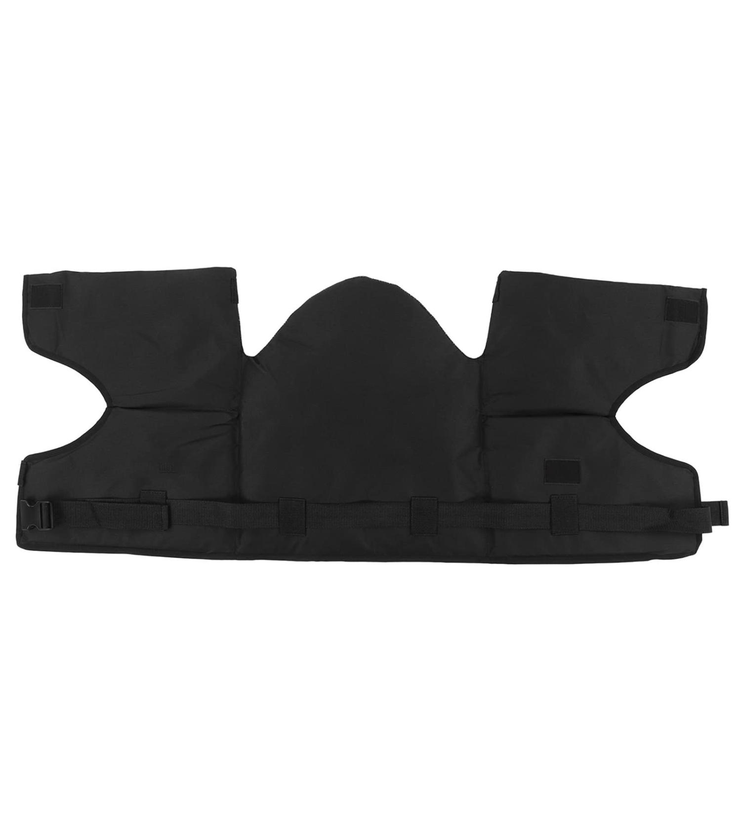 Penrux Older Hip Protector | Soft Breathable Cushion & Adjustable Belt for Fracture Prevention - Buy Online on GoSupps.com