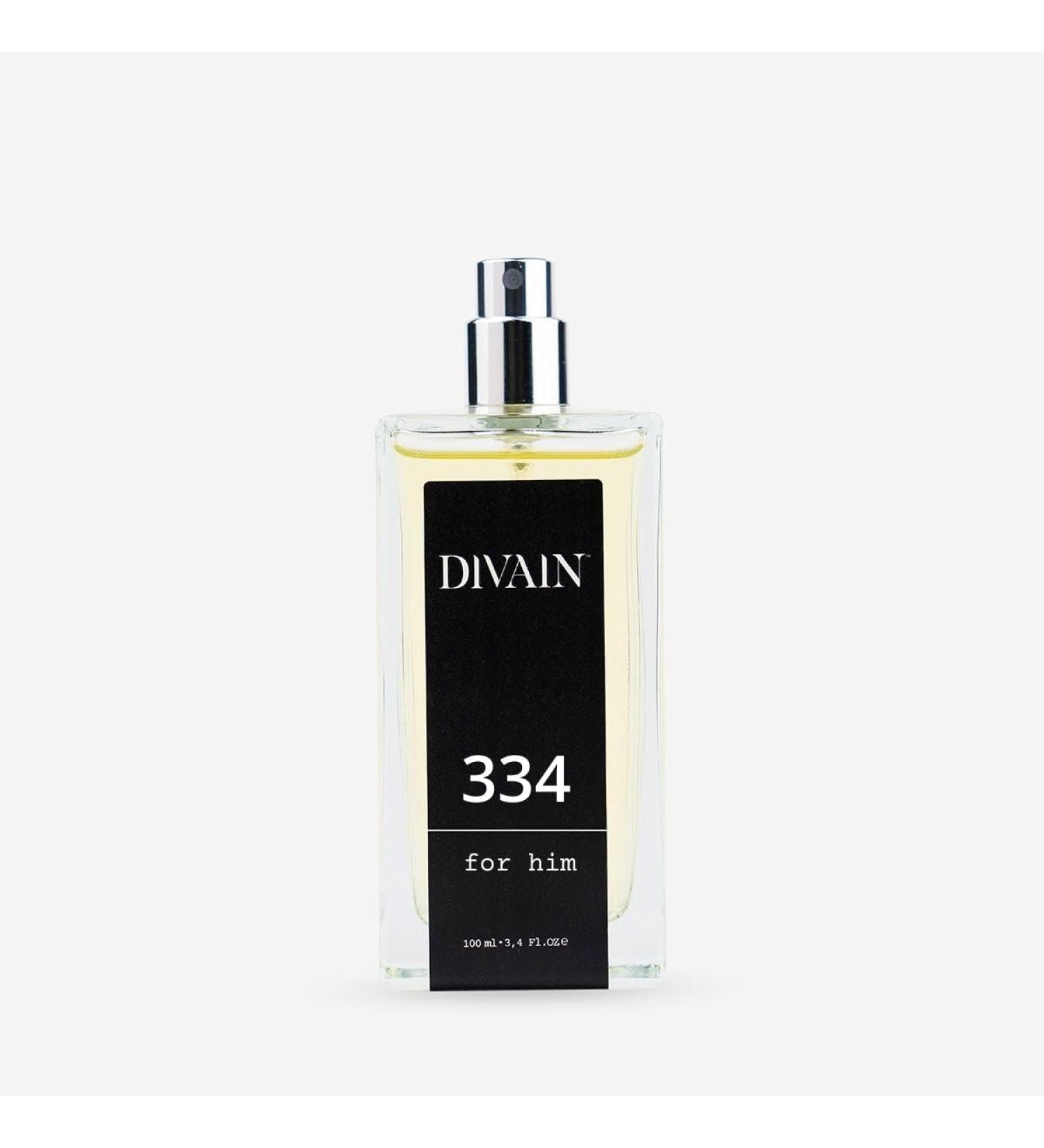 DIVAIN-334 - Inspired by Extreme For Men - Perfume Impression for Man - Woody Fragrance - Buy Online on GoSupps.com