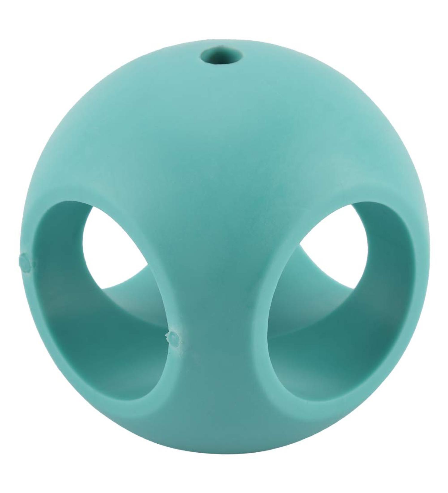 Eco-Friendly Magnetic Laundry Ball | Natural Fabric Softener for Sensitive Skin | Reusable Dryer Balls for Wrinkle Reduction & Time Savings - International Shipping - Buy Online on GoSupps.com
