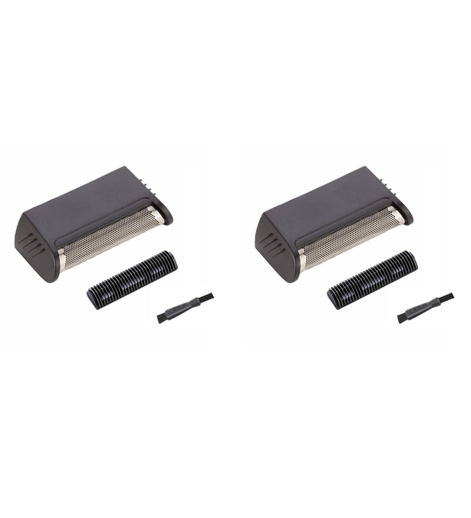 Buy Ailill 2X Replacement Shaving Foil & Blade Head - Compatible with 596 100/200 - International Shipping Available - Buy Online on GoSupps.com