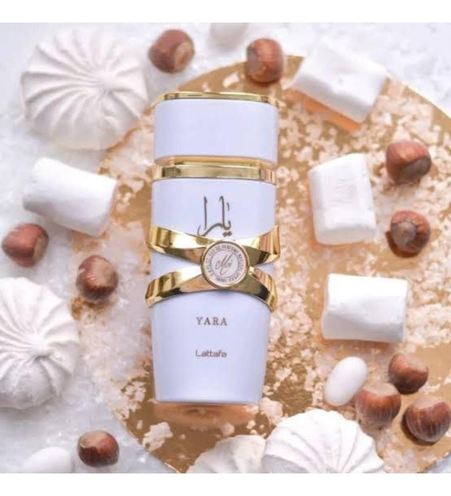 Moi Eau De Parfum for men and women 100 ML