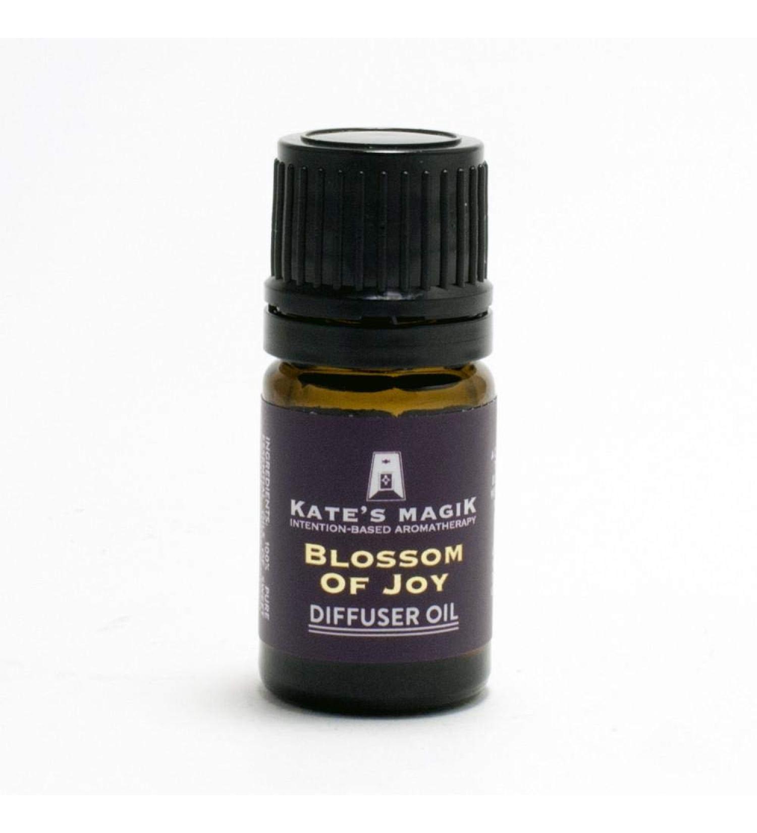 Kate's Magik Blossom of Joy Oil