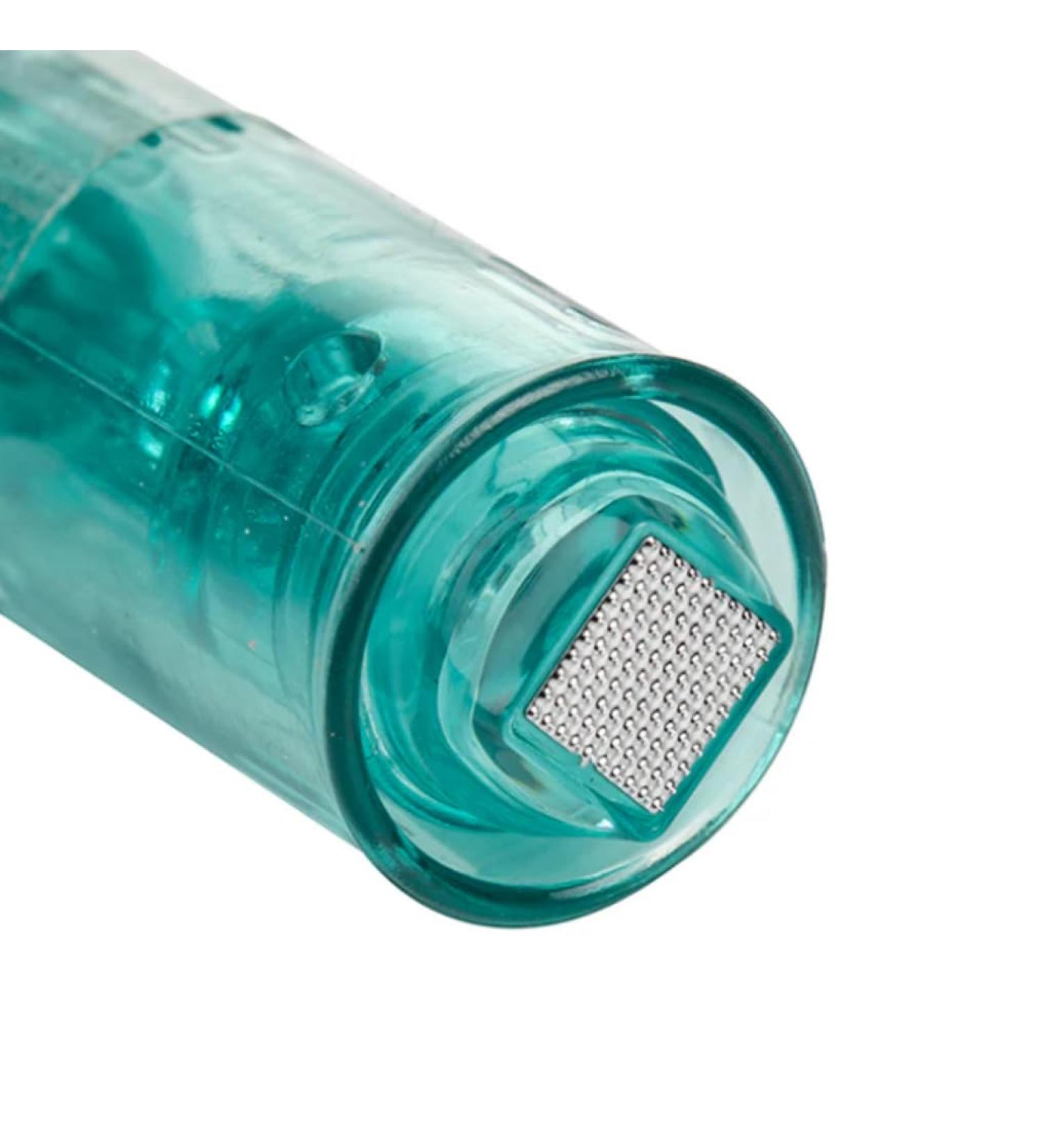 Erbilon Premium Replacement Needle Cartridges for Pen Ultima A6S - 5D Nano (10 Pack) | International Shipping Available - Buy Online on GoSupps.com