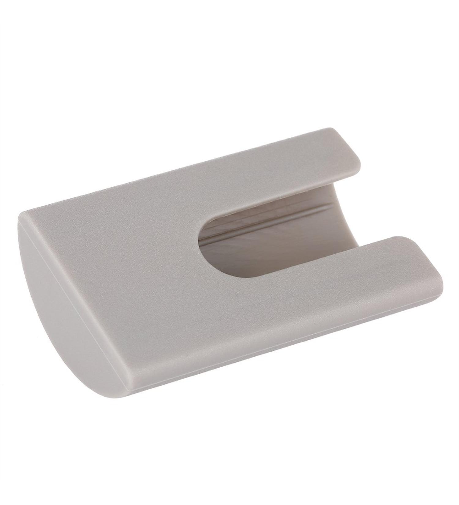 Baugger Razor Shield | Plastic Double Edge Razor Head Sleeve Long Handle Razor Protective Case Fits All Safety Razor Heads - Buy Online on GoSupps.com