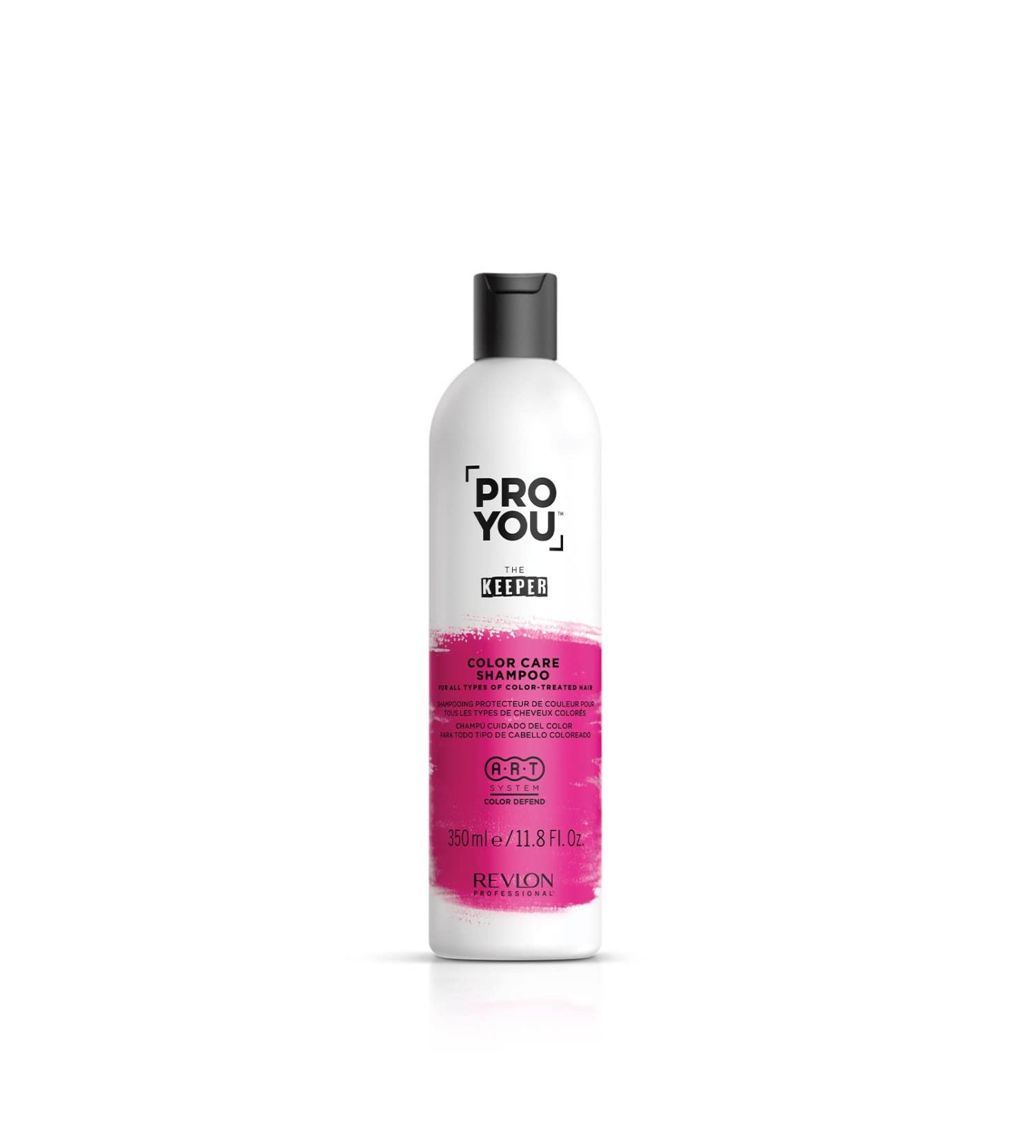 REVLON PROFESSIONAL pro you the keeper kleurverzorging champ 1000 ml - Buy Online on GoSupps.com