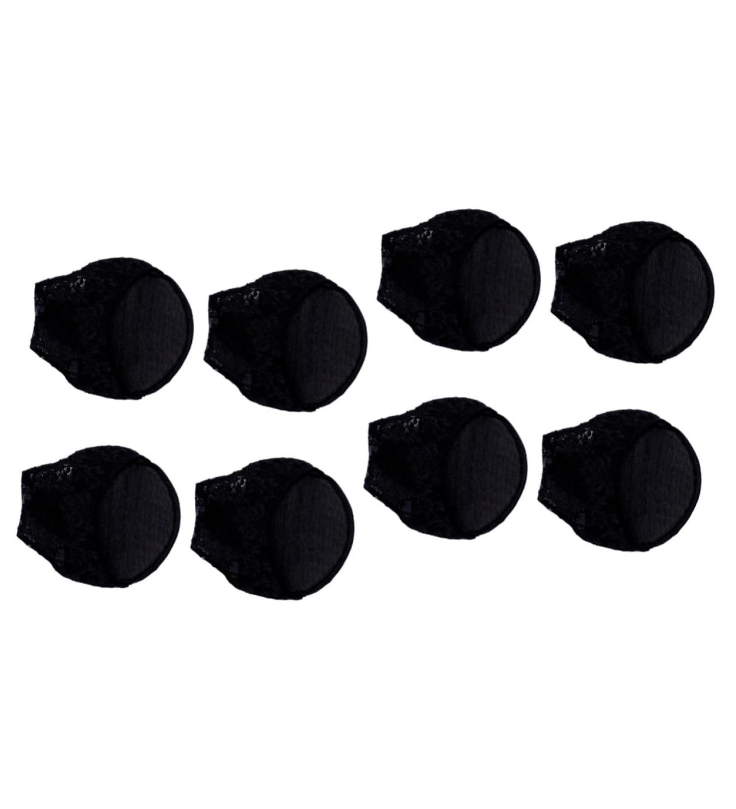 FOMIYES Metatarsal Pads for Women - Non-Slip Forefoot Insoles & Shoe Inserts for Heels - 4 Pairs of Seamless Comfort Pads - Buy Online on GoSupps.com