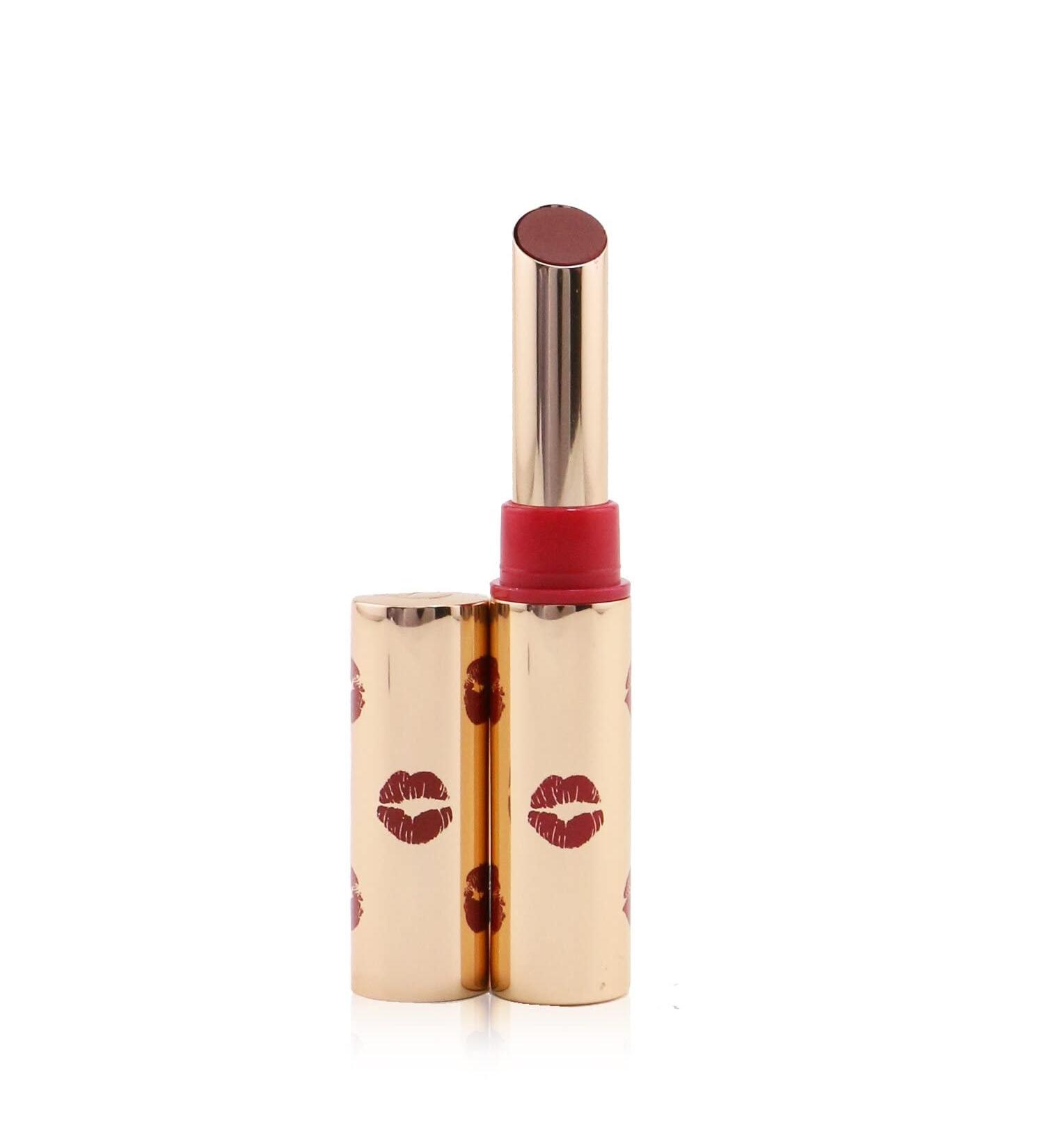  Charlotte Tilbury Charlotte Tilbury Limitless Lucky Lips Matte Lipstick (Cherry Dream) - Buy Online on GoSupps.com
