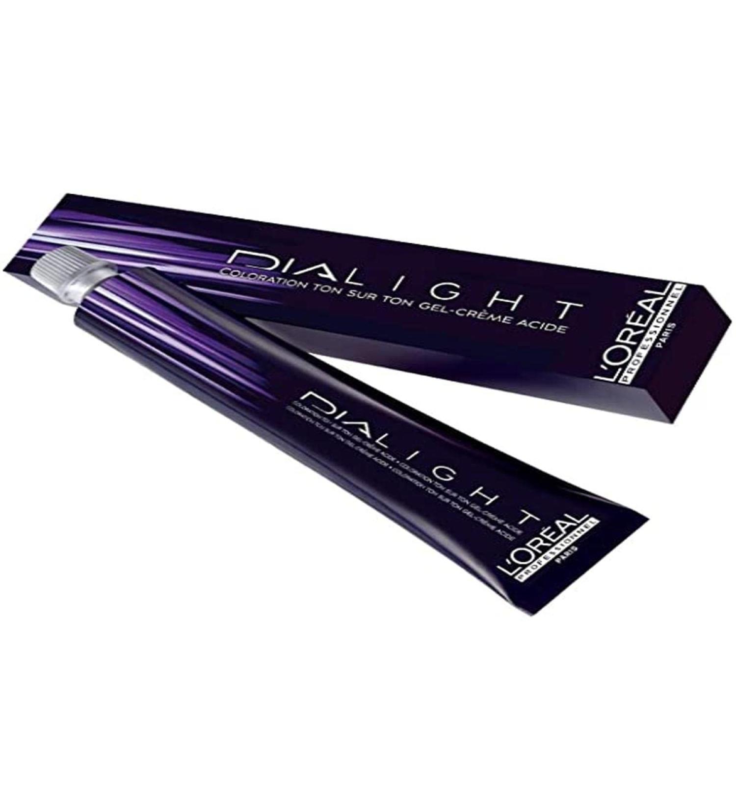 Loreal DIA LIGHT 9.12 50ML V511 9.12 Milkshake Platinum Mother of Pearl 50 ml (Pack of 1)