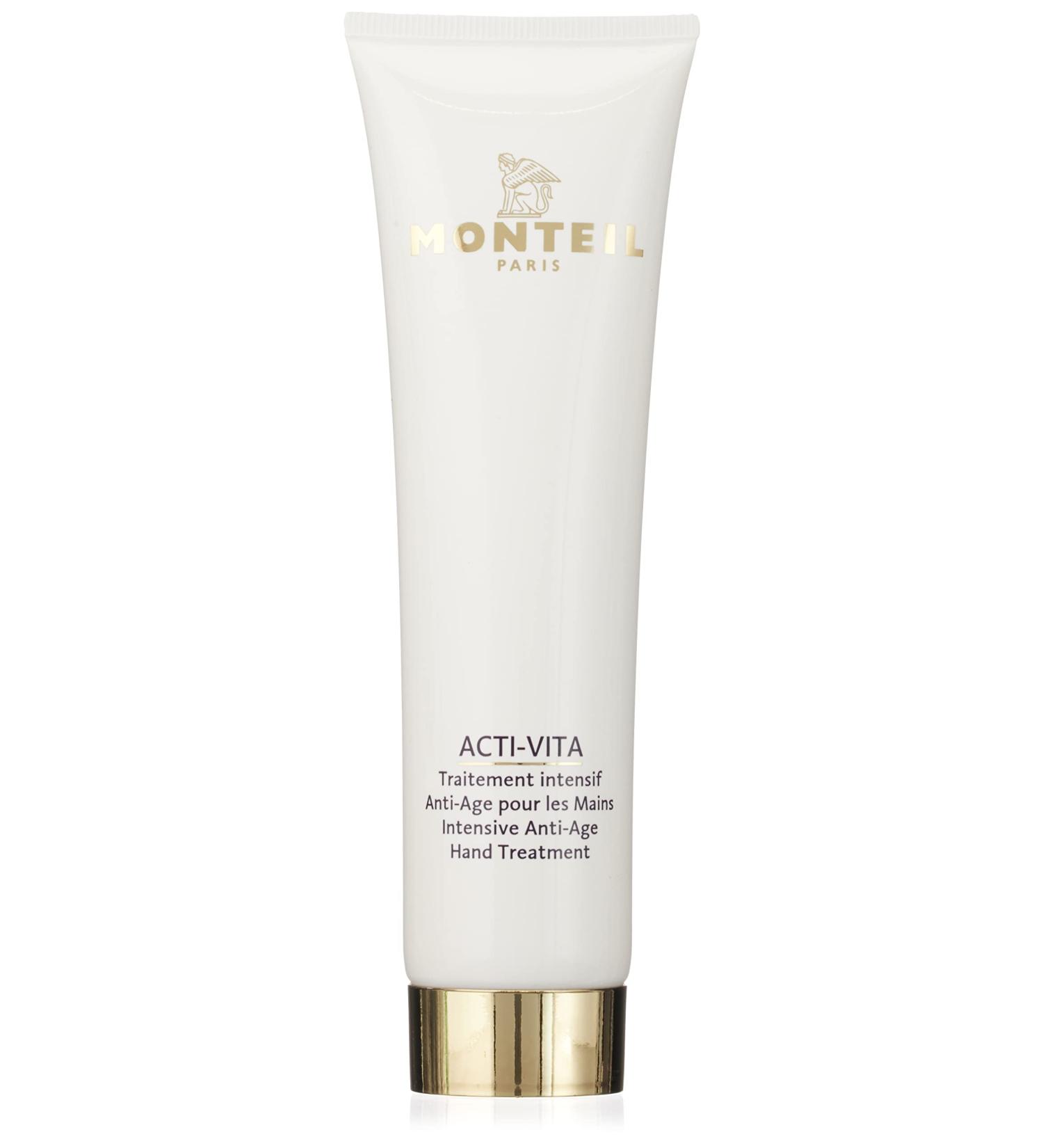  Monteil Paris MONTEIL Valentins Hand Cream 25 ml. - Buy Online on GoSupps.com