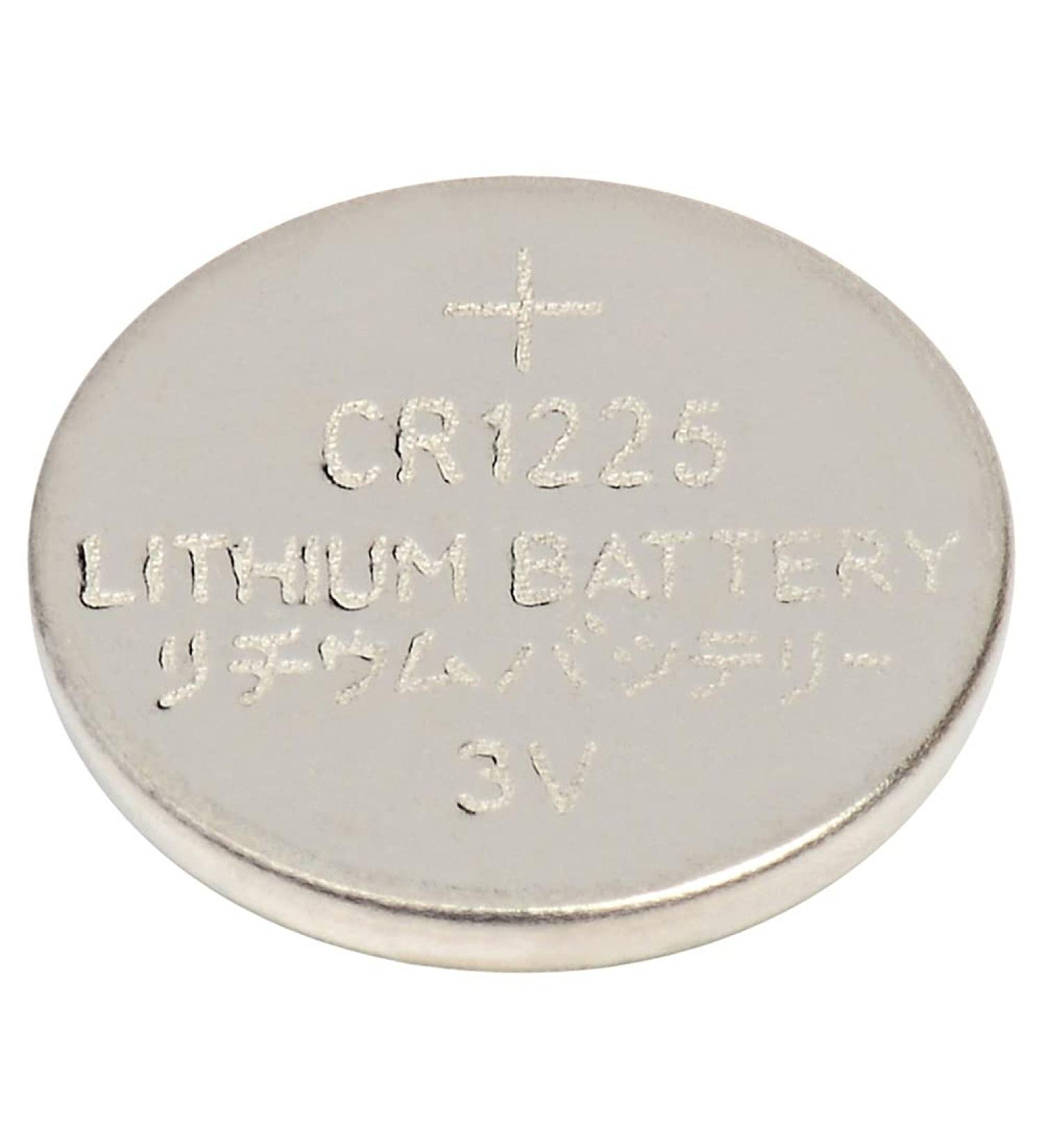 Replacement Medical Battery