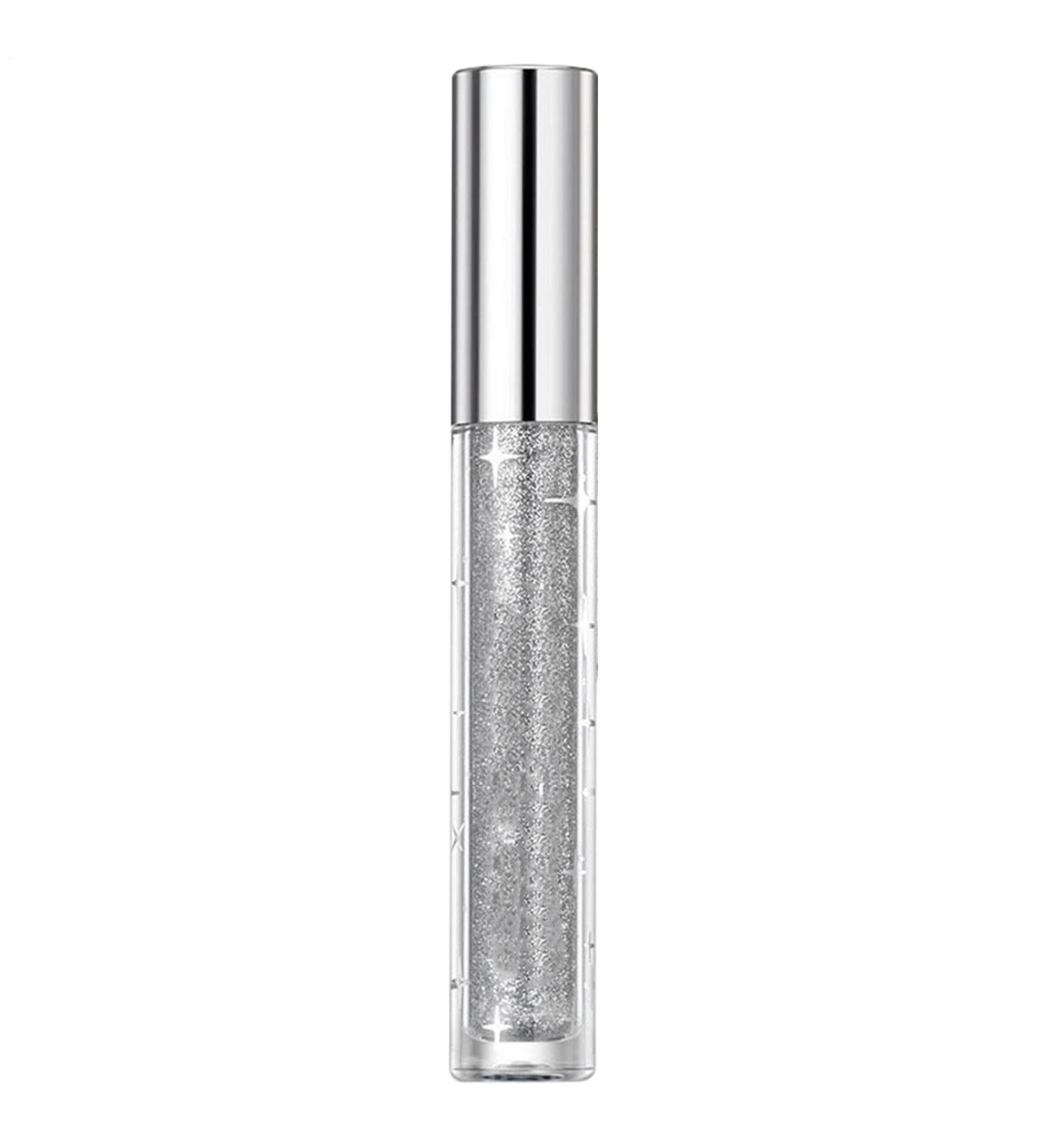 Sparkling Mascara - Long-lasting mascara and glitter enhancer for shimmering and brilliant lashes for parties | Excellent mascara for sparkling lashes with diamonds  - Buy Online on GoSupps.com