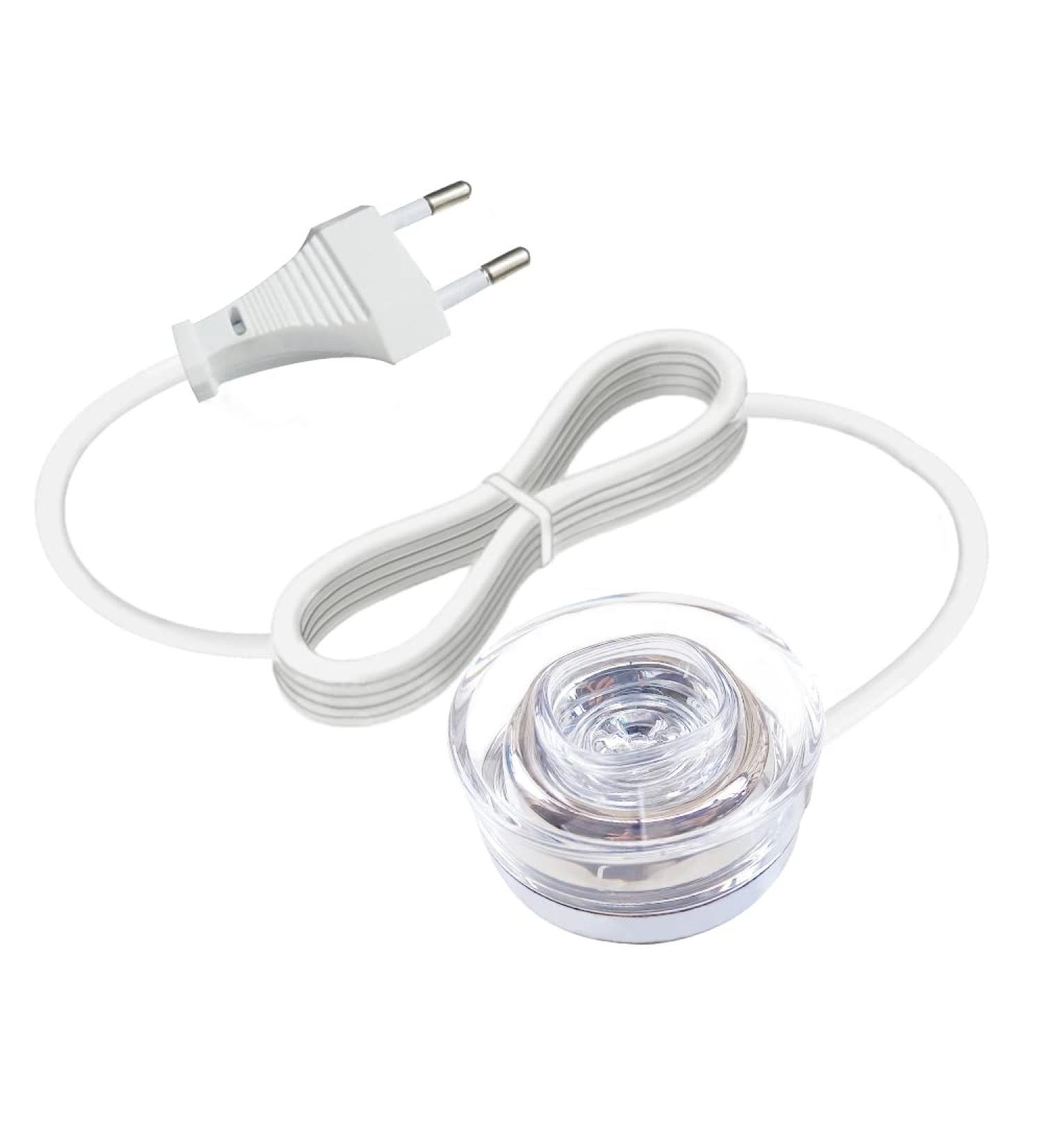 Philips Sonicare HX9900 HX9300 Replacement Charger - Portable Waterproof Induction Charging Station Eco-Friendly ABS - Buy Online on GoSupps.com